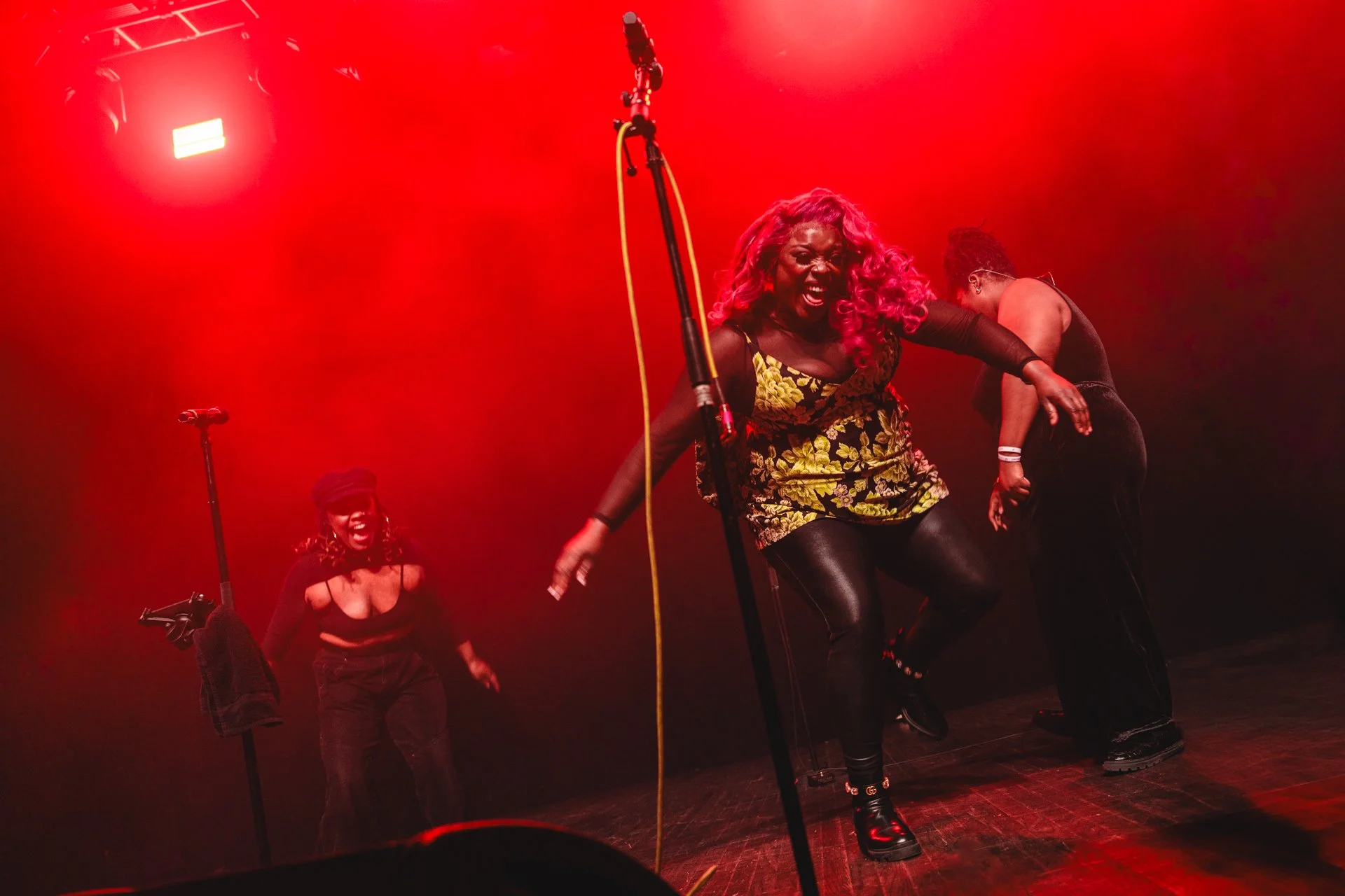 Yola, Brooklyn Steel