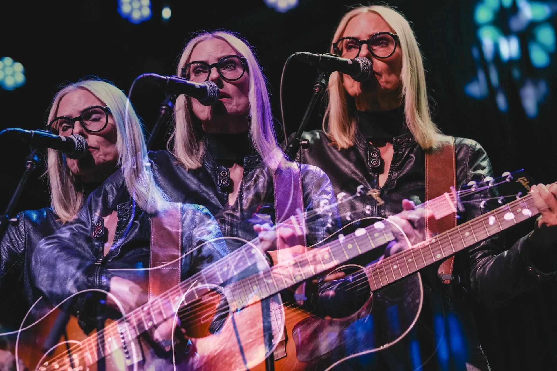 Aimee Mann, Music Hall of Williamsburg