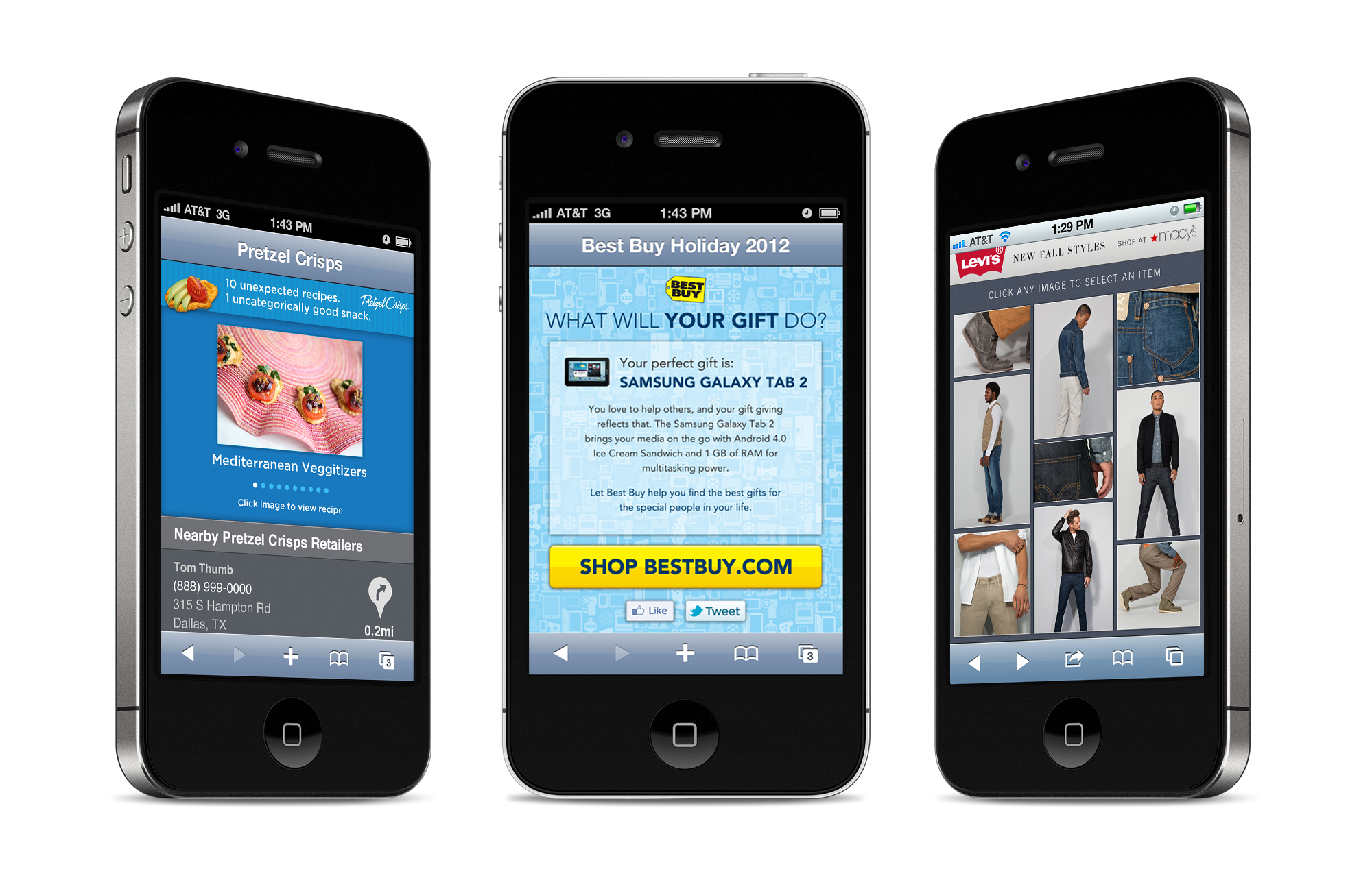 PayPal Media Network