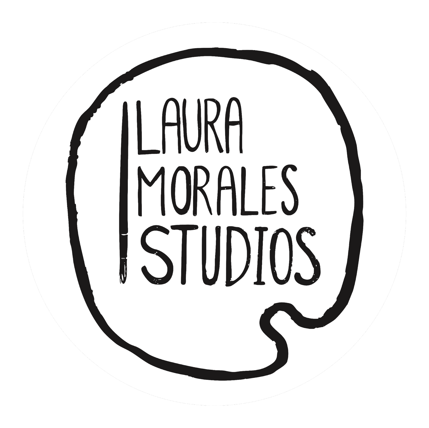LAURA MORALES STUDIOS