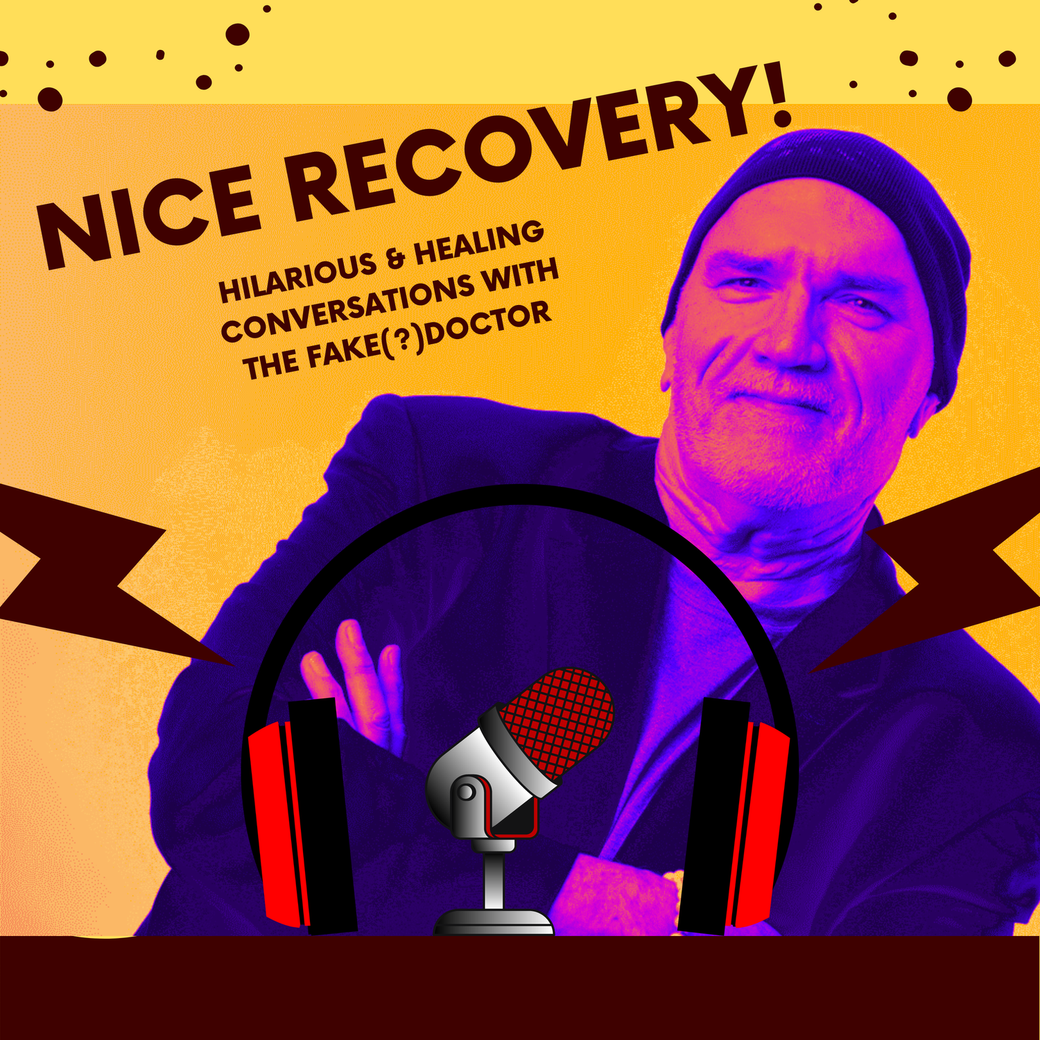 NICE Recovery!