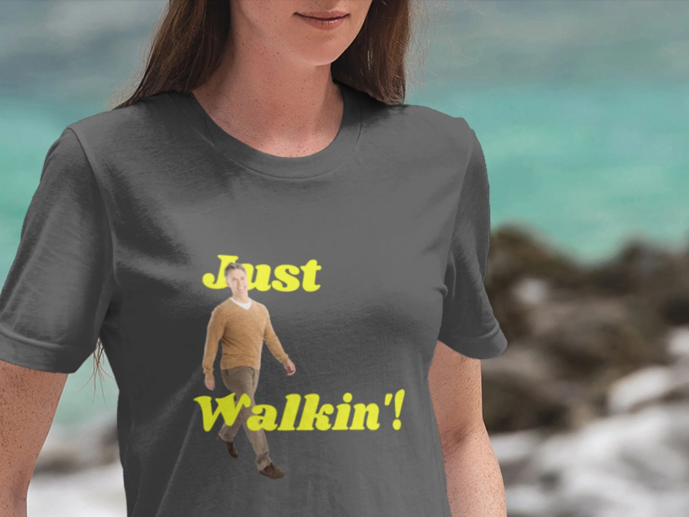 DON Q. SHIRTS SAY: EFFORTLESSLY  CONVEY YOUR SENSE OF HUMOR WITH FUNNY SLOGAN T-SHIRTS FOR SALE