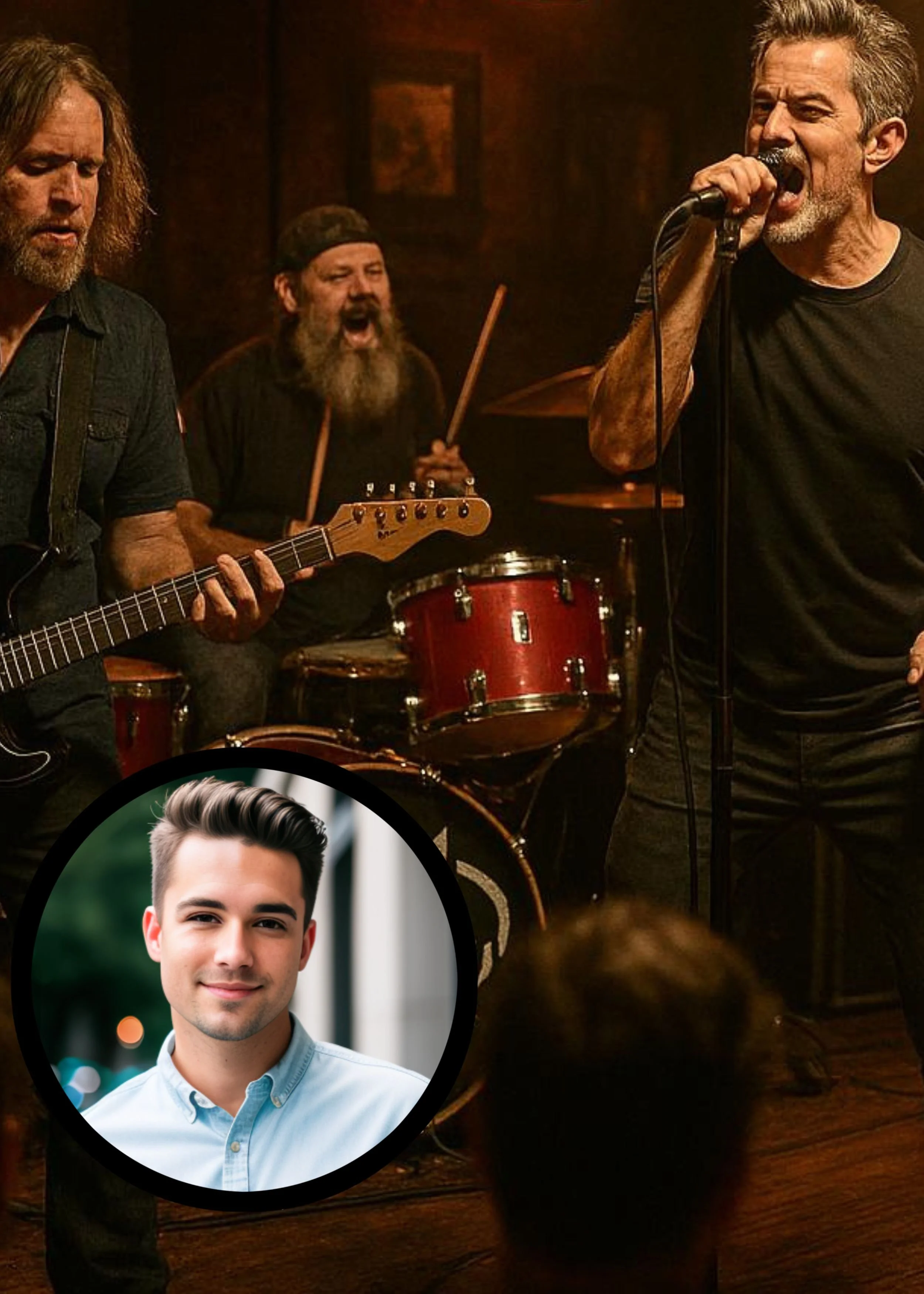 THIS WEDNESDAY, 3/11, IS 311 DAY! JOIN ME, CHAZ PINKLE, AS I LISTEN TO 311 ALL DAY LONG!