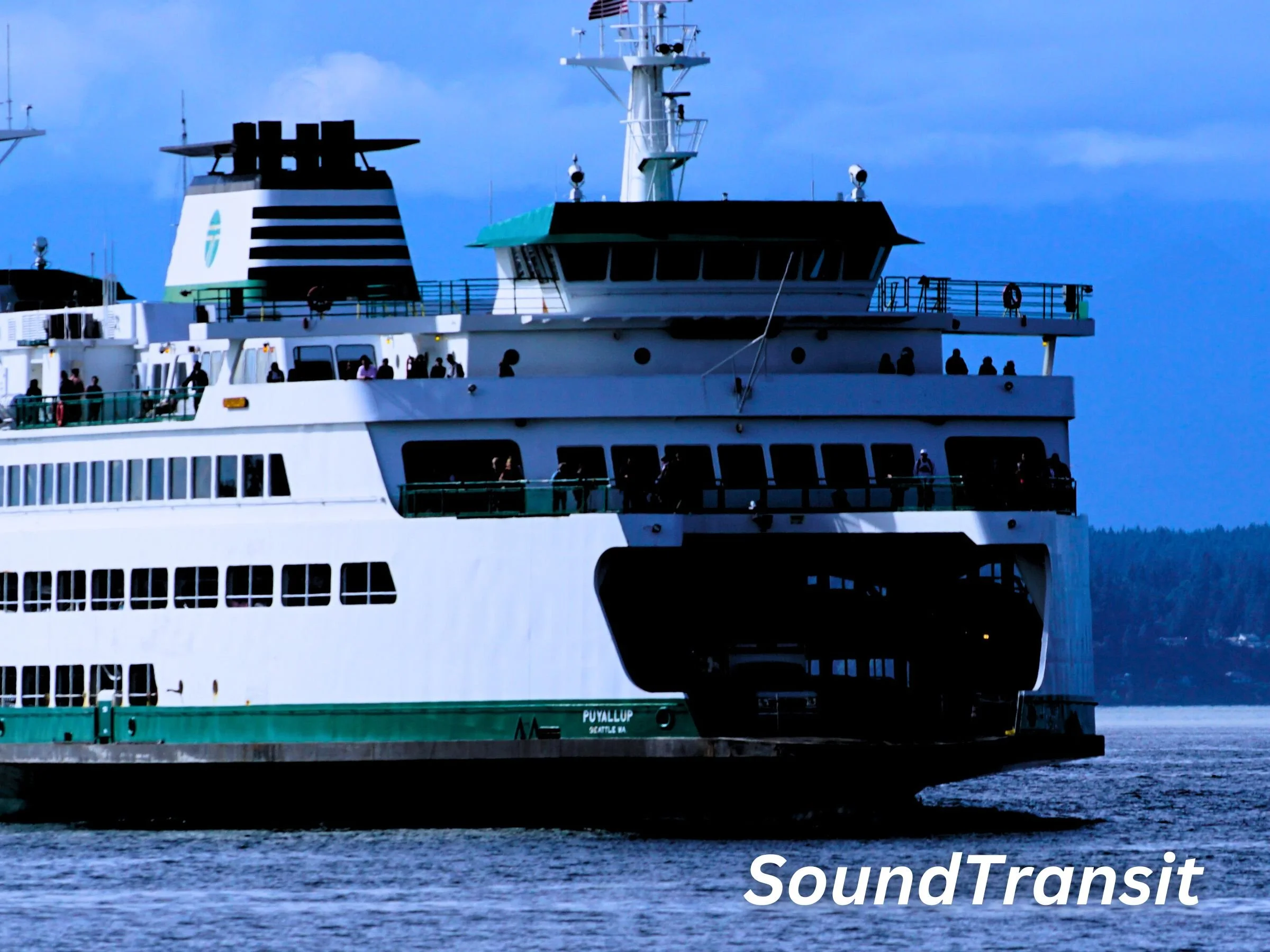 SOUND TRANSIT LAUNCHES BOLD NEW AD CAMPAIGN TO BOOST FLAGGING RIDERSHIP