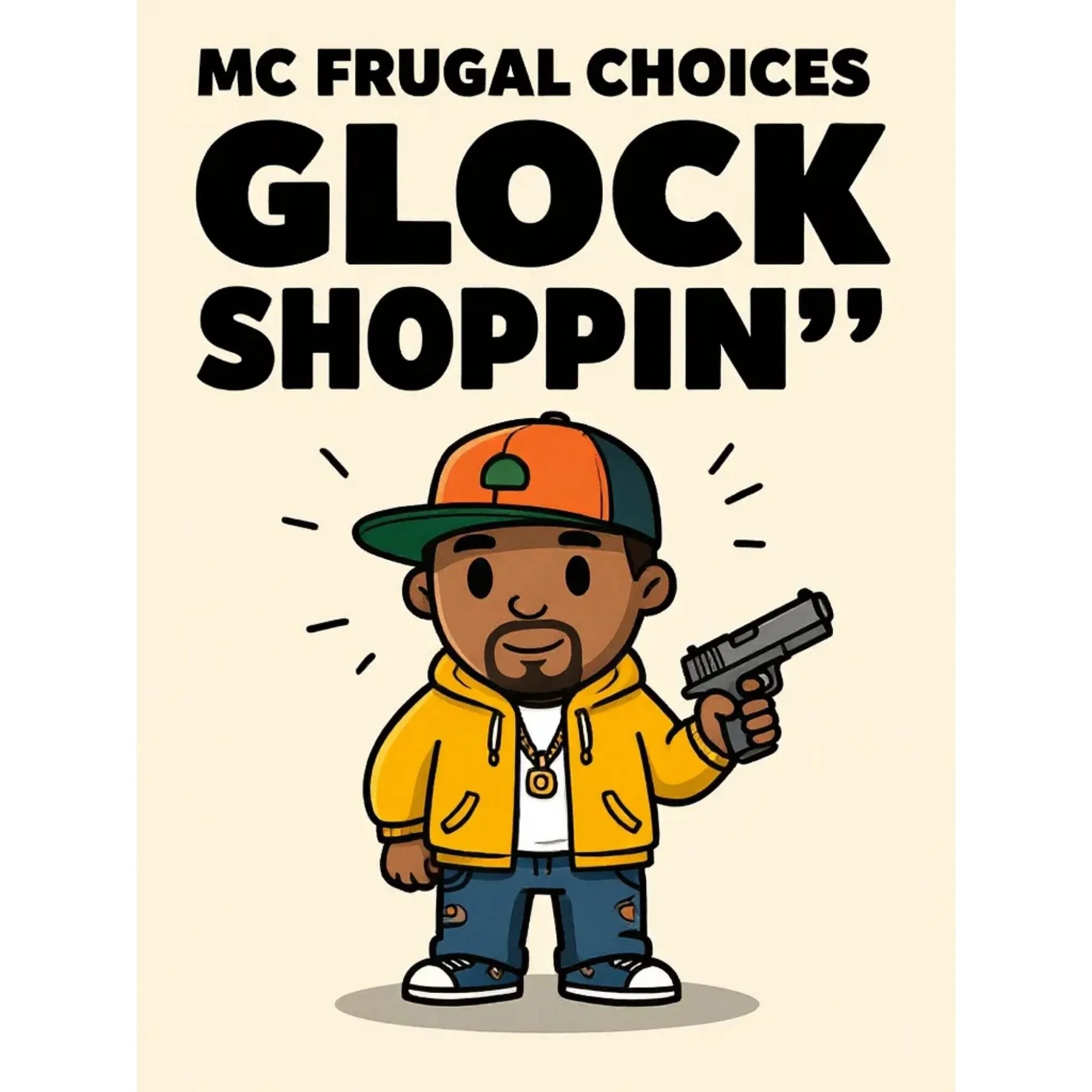 MC Frugal Choices - Glock Shoppin’