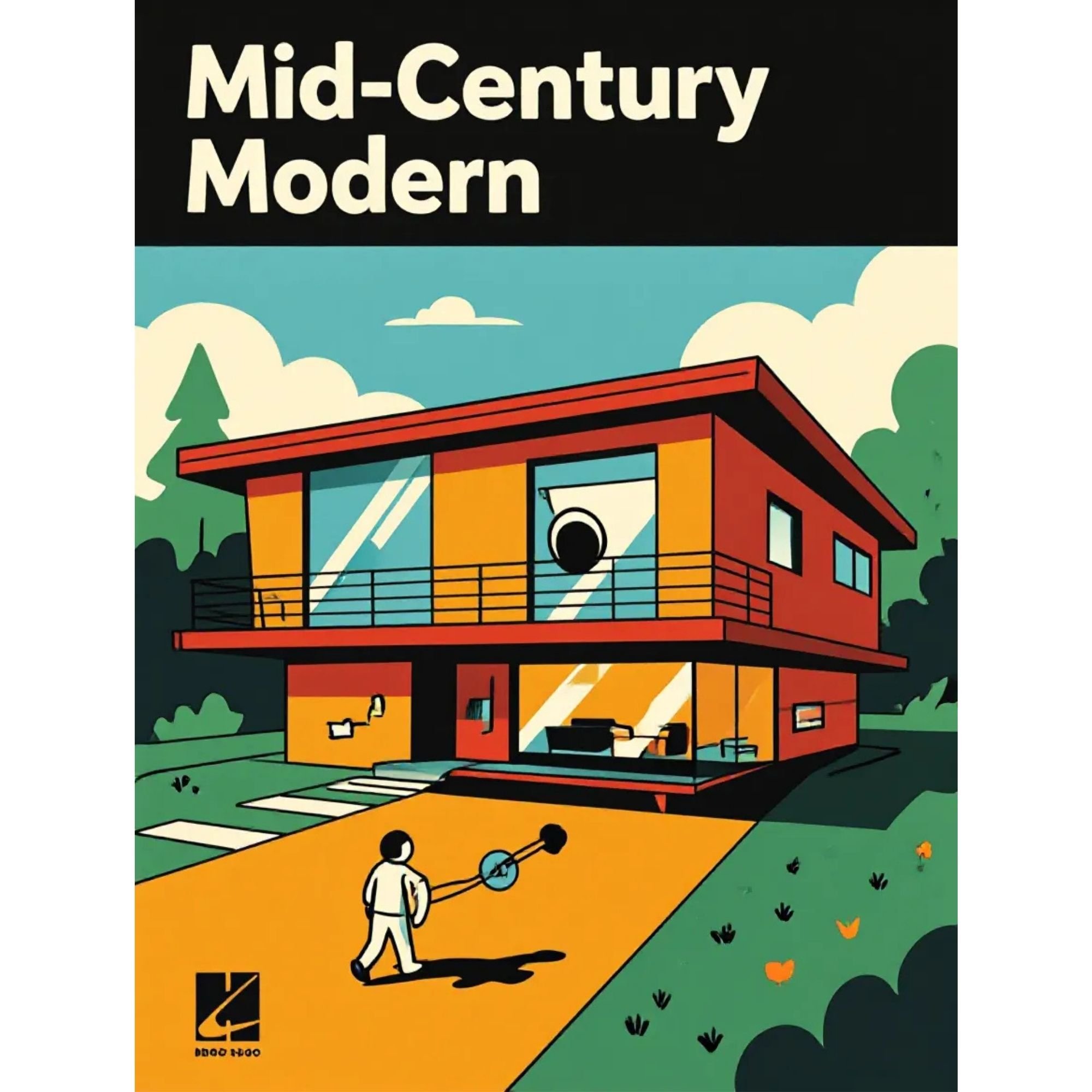 Mid-Century Modern