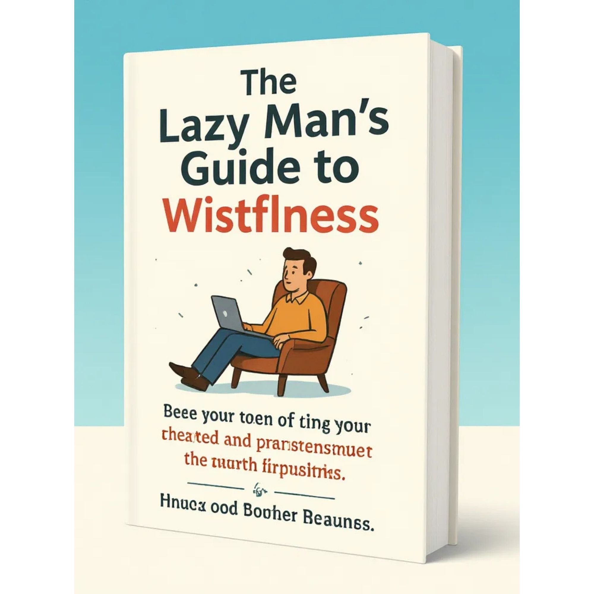 The Lazy Man’s Guide to Wistfulness