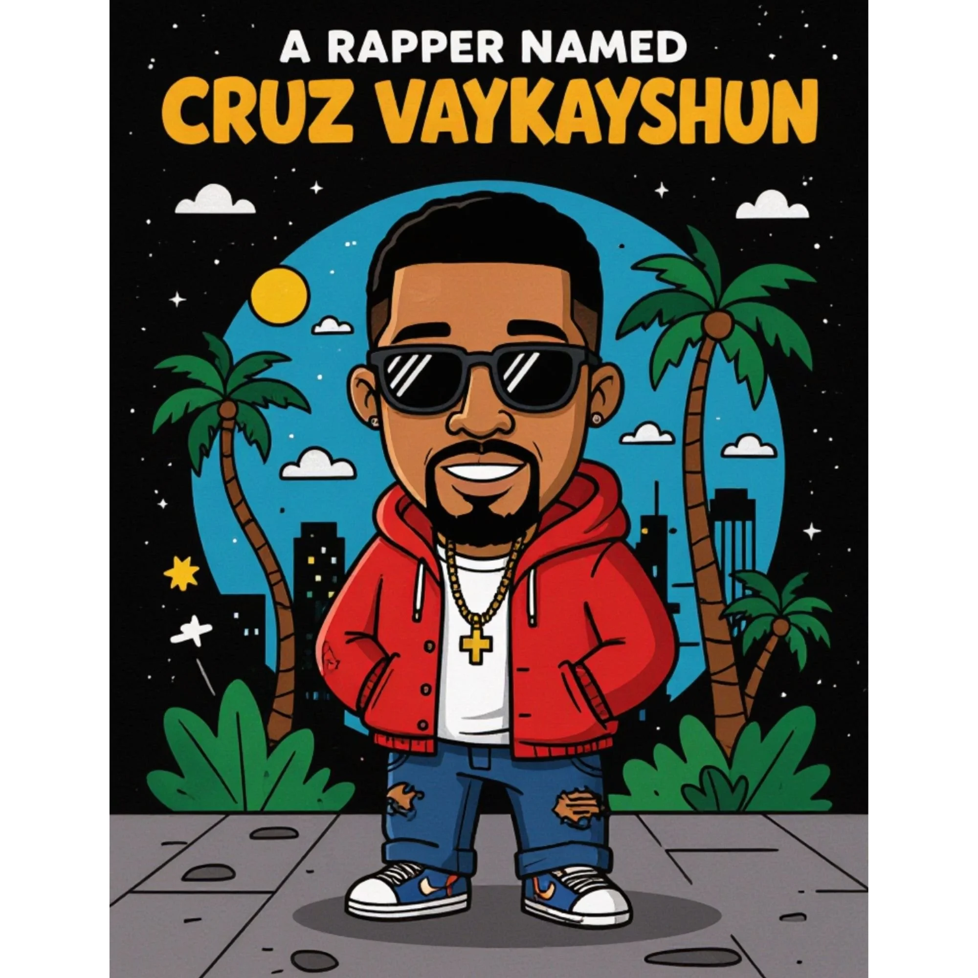 Cruz Vaykayshun