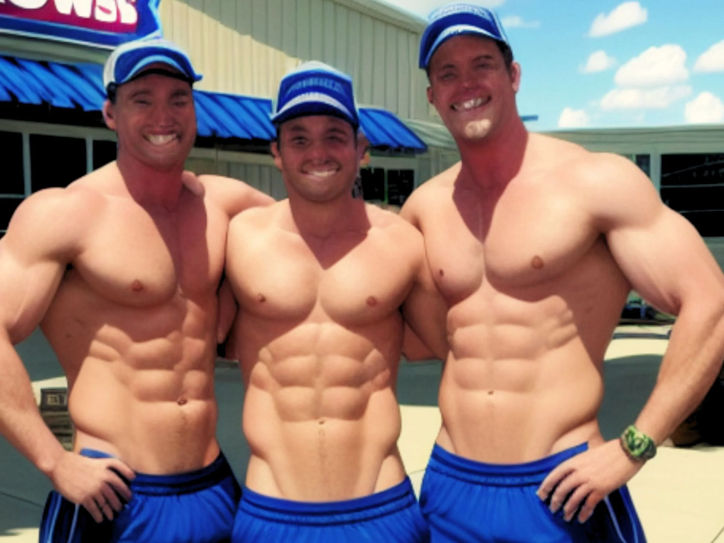 LOWES ANNOUNCES ‘DOLLAR DAYS’ EVENT WITH JABBO AND THE BOYS