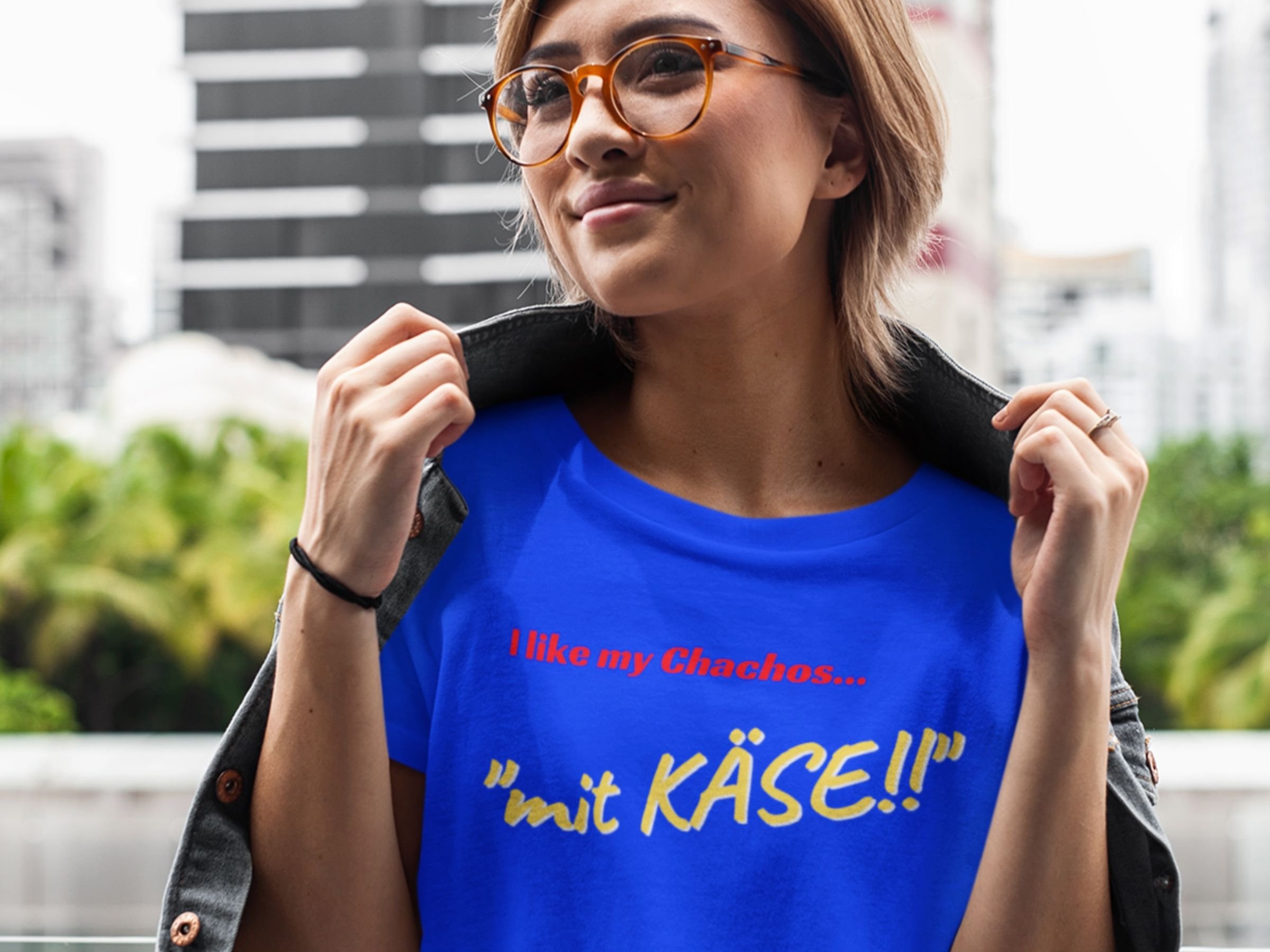 DON Q’S PRIVATE HAMS JOINS CHACHO CRAZE, MAKES SHIRTS