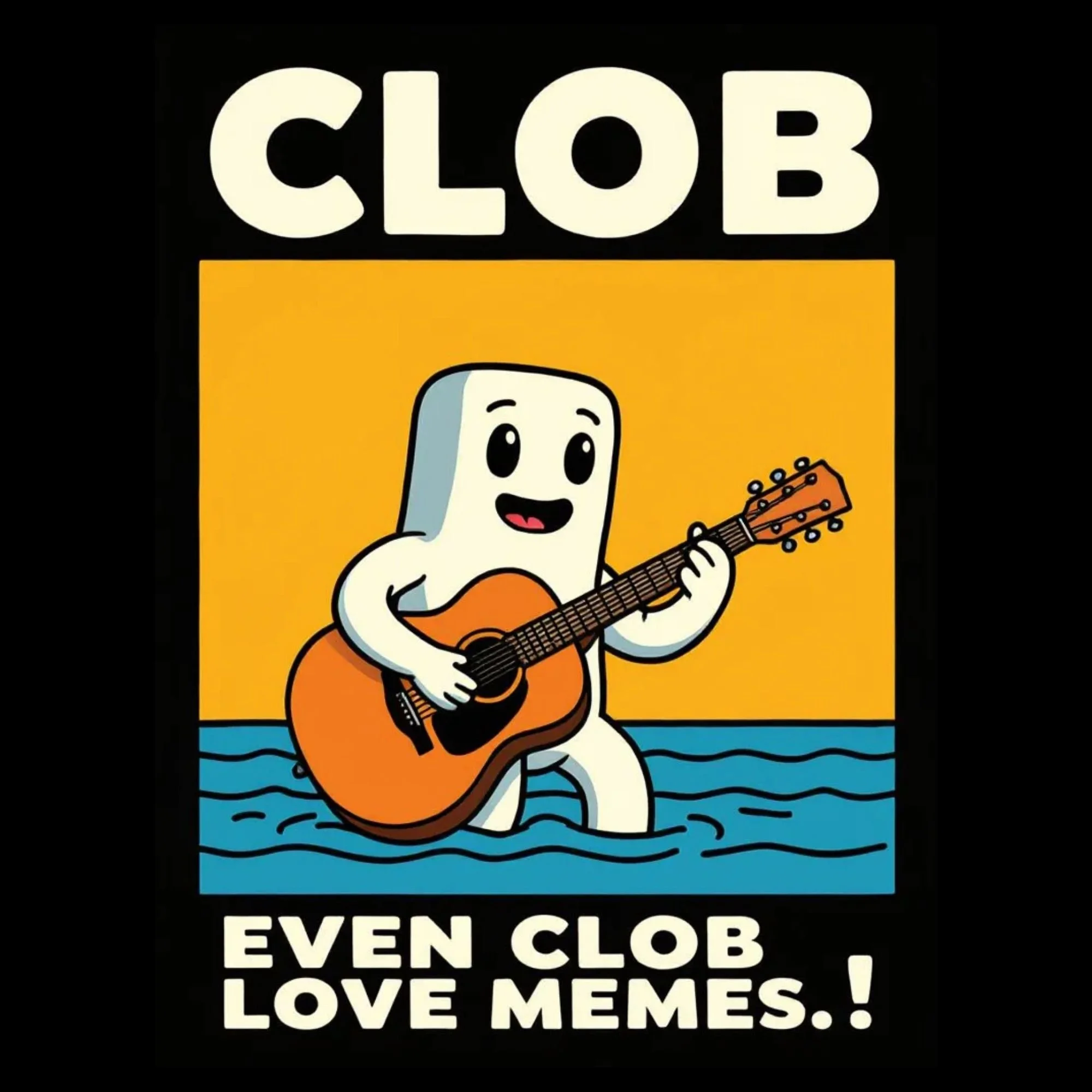 Clob Love Memes!