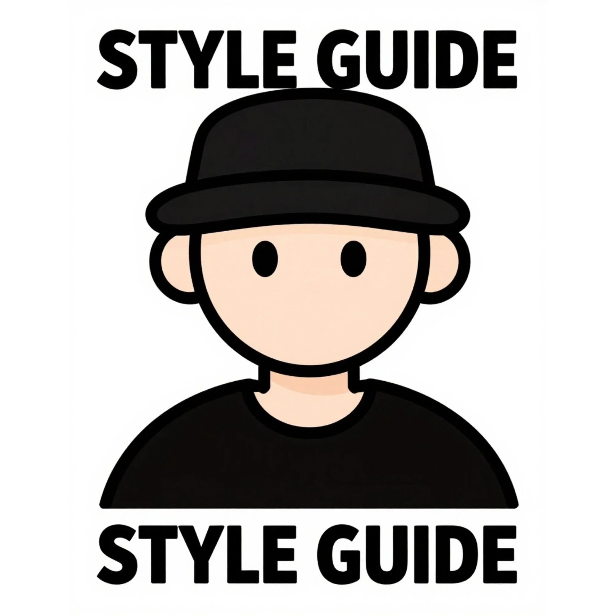 STYLE GUIDE
