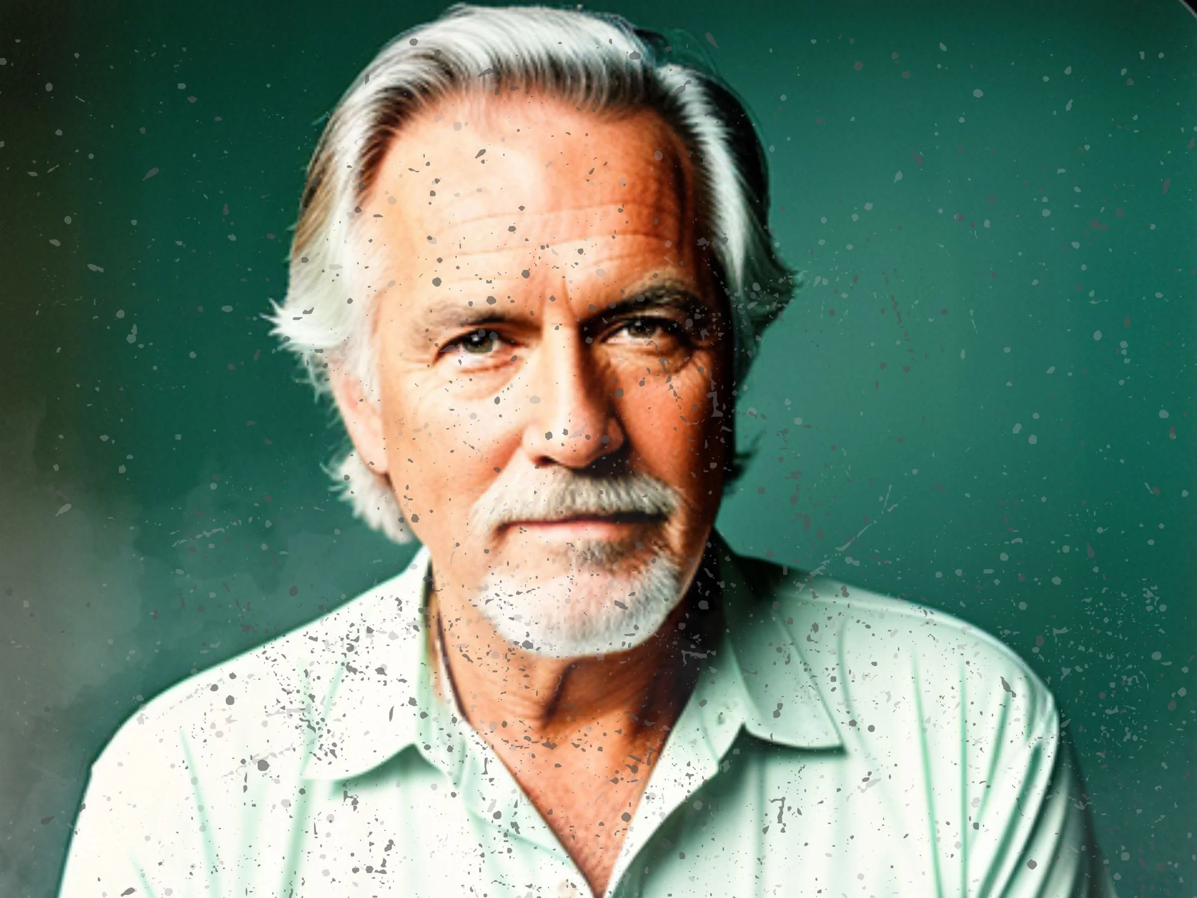 THE HEARTWARMINGLY TRAGIC STORY OF COUNTRY MUSIC’S GREATEST RAPPER