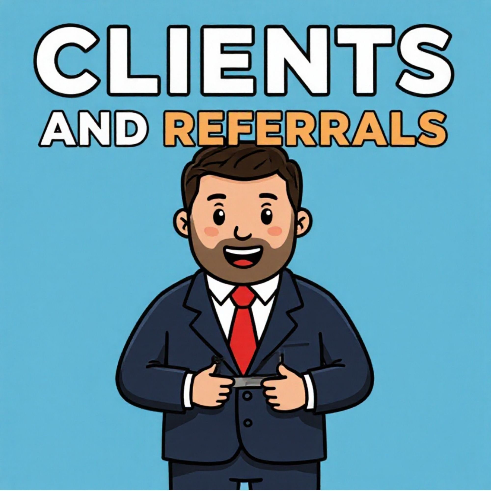 Clients and Referrals