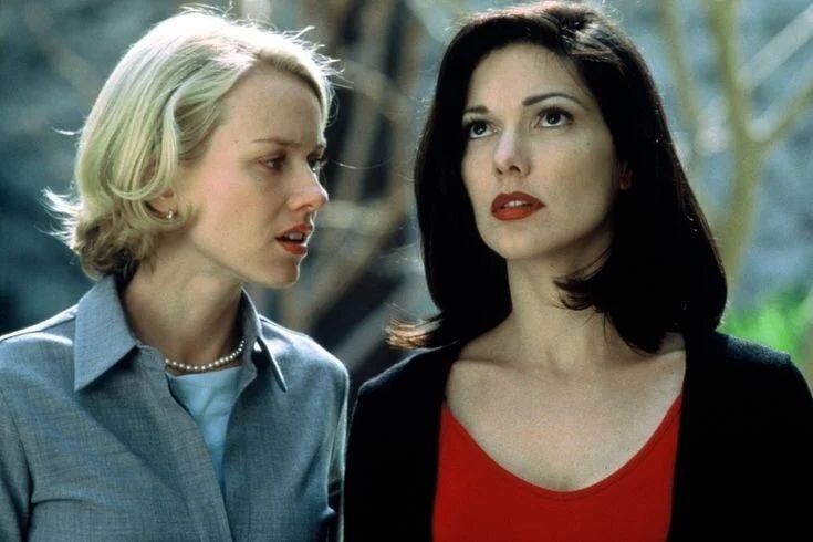 Mulholland Drive (2001)

A love story set in the city of dreams. One of my favorite films from this era ❤️ It serves as both a straightforward tale of love and heartbreak and a surrealist allegory for the perilous pursuit of recognition in Hollywood
