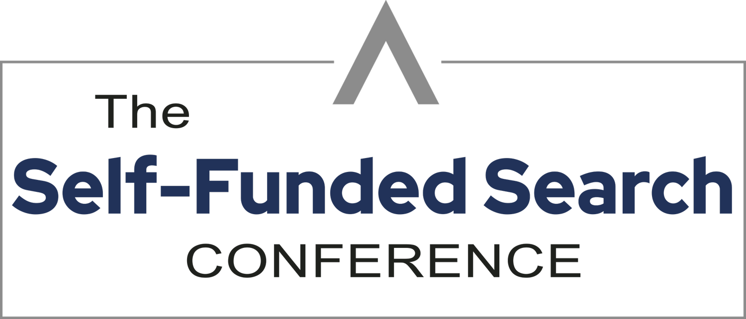 Self Funded Search Conference