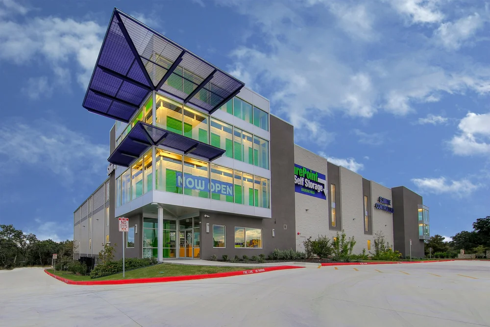 Our Team — SurePoint Development LLC