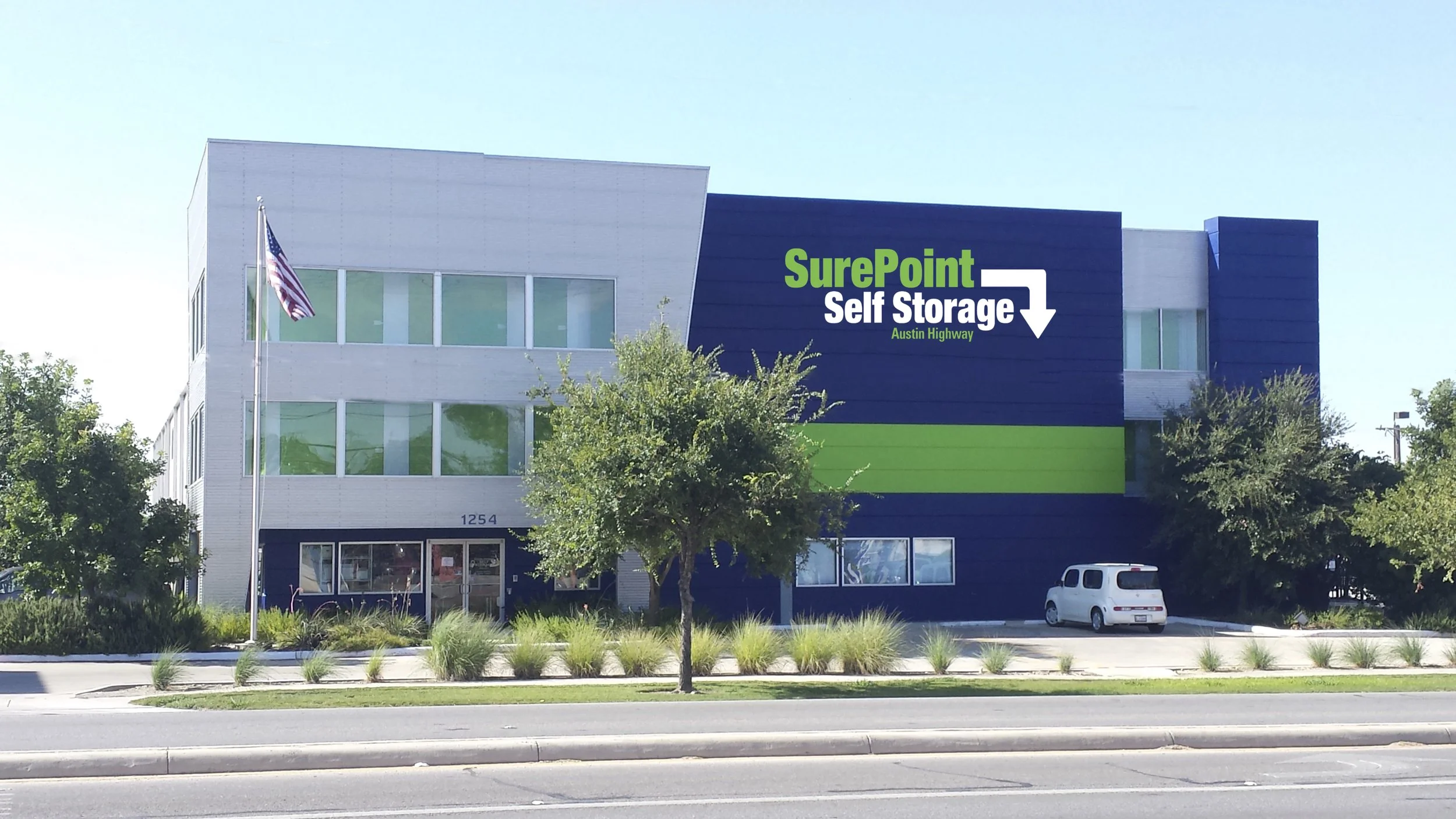 Our Projects — SurePoint Development LLC