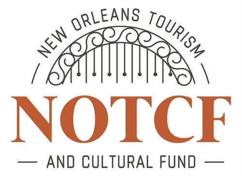 New Orleans Tourism Cultural Fund