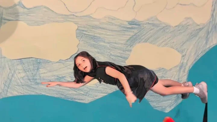 We are creatures big and small… we are creatures creeping over the wall… we work together and get things done… Creature Academy we have fun!
Watch the full Welcome Video on our YouTube channel! A Stardust Krewe Production: writt