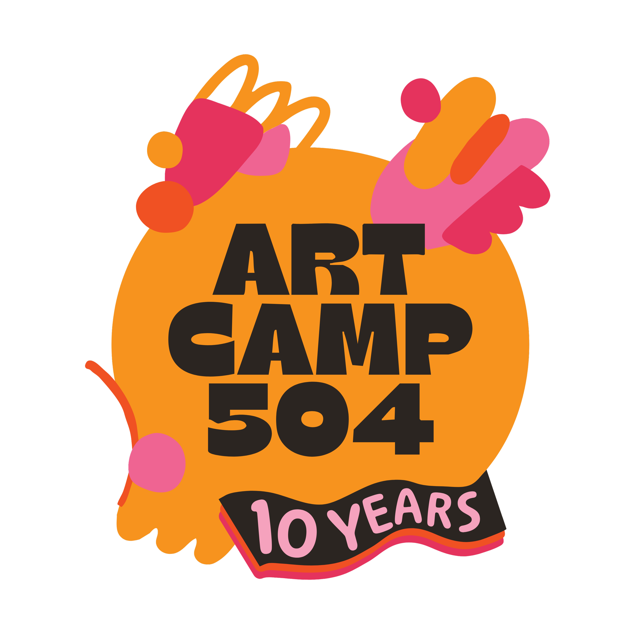 Art Camp 504
