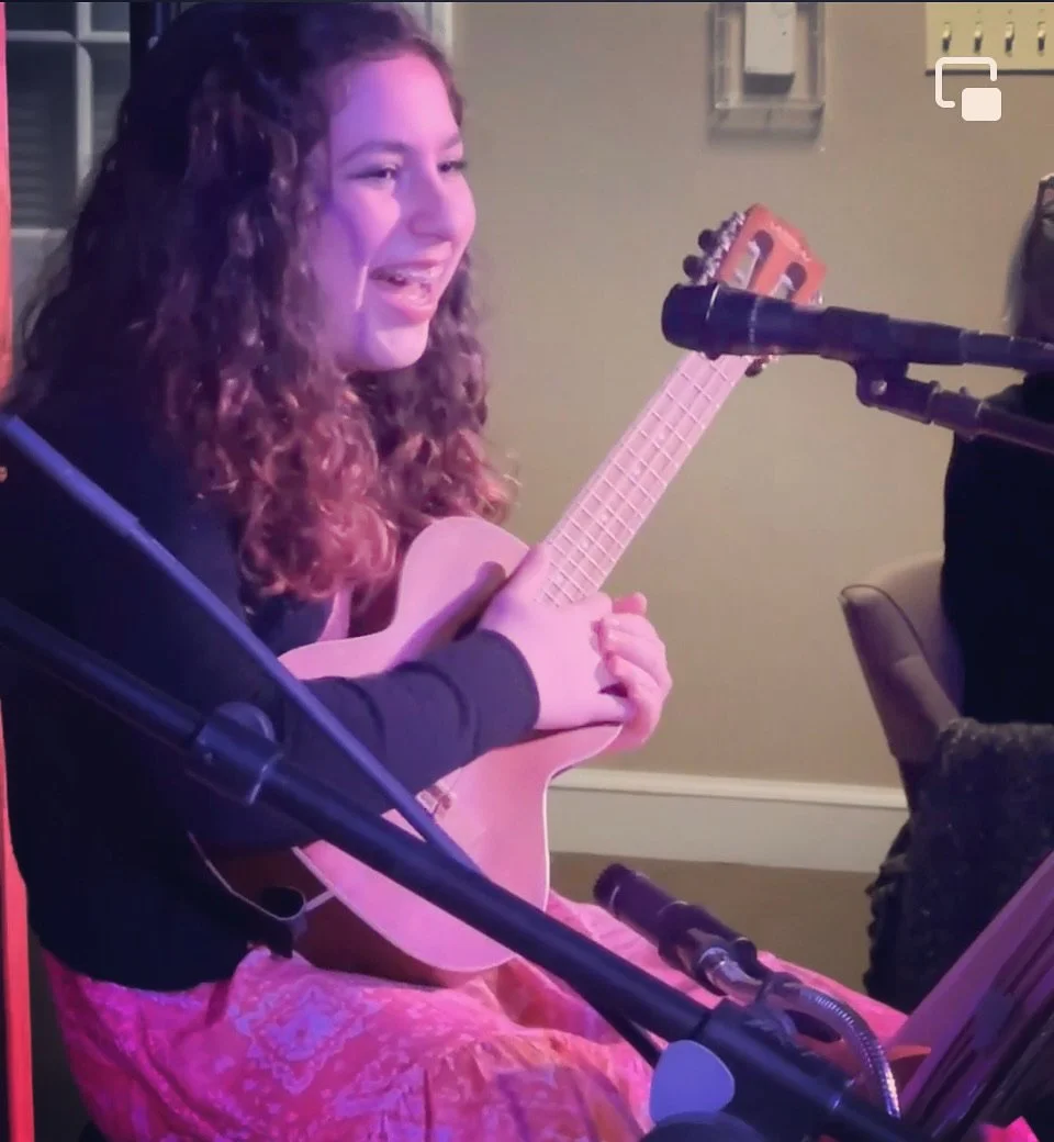 Broad Ideas Songwriters Showcase, March 2022.