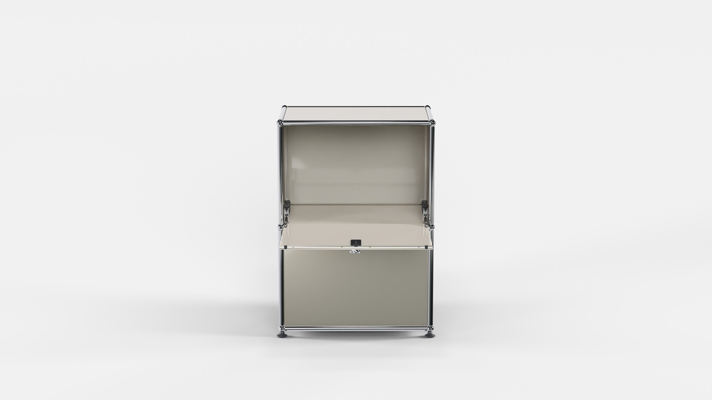 Sideboard CM B50(x1) H35(x2) Frontal Offen.jpg