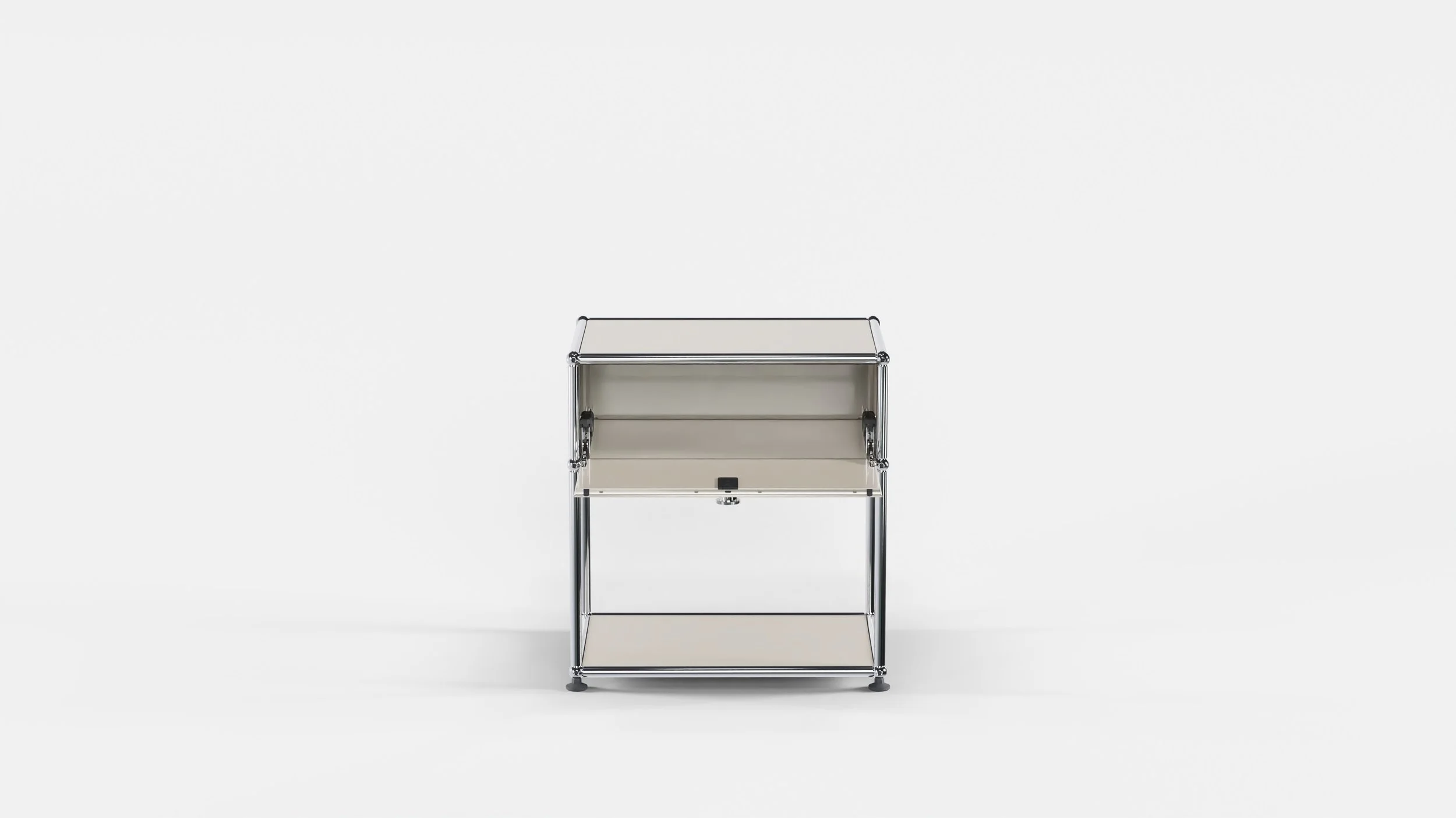 Kleiner Nachttisch 1 CM Frontal Offen.jpg