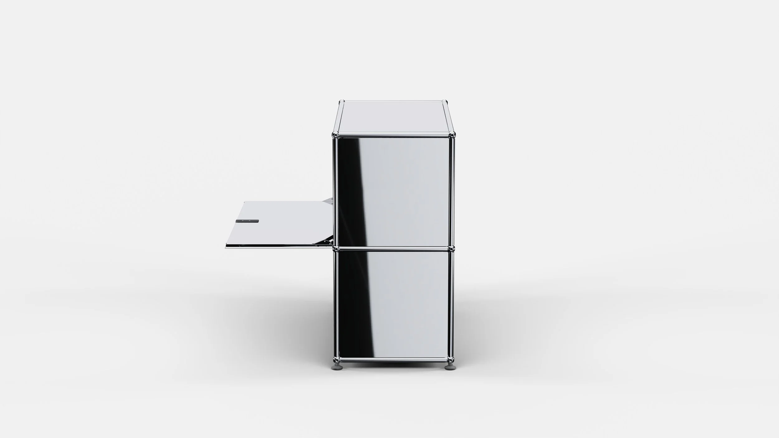 Sideboard Chrom B75(x1) H35(x2) Seite Offen.jpg