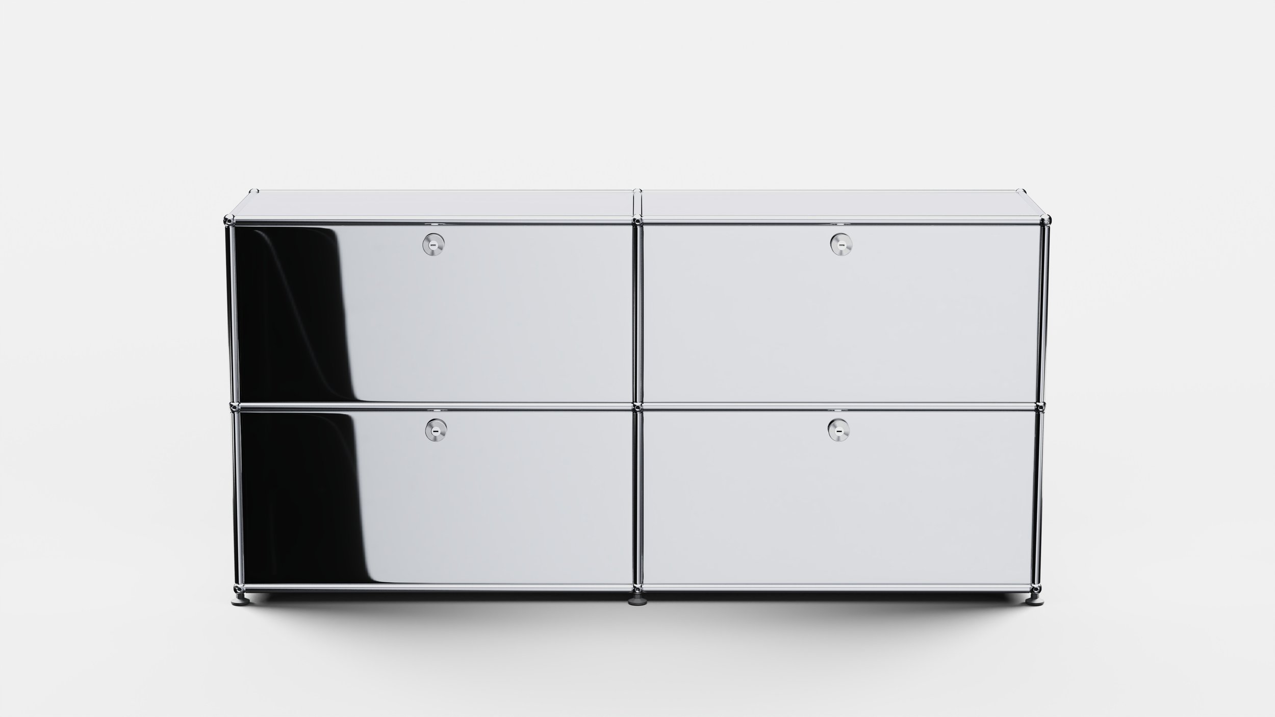 Sideboard Chrom B75(x2) H35(x2) Frontal.jpg