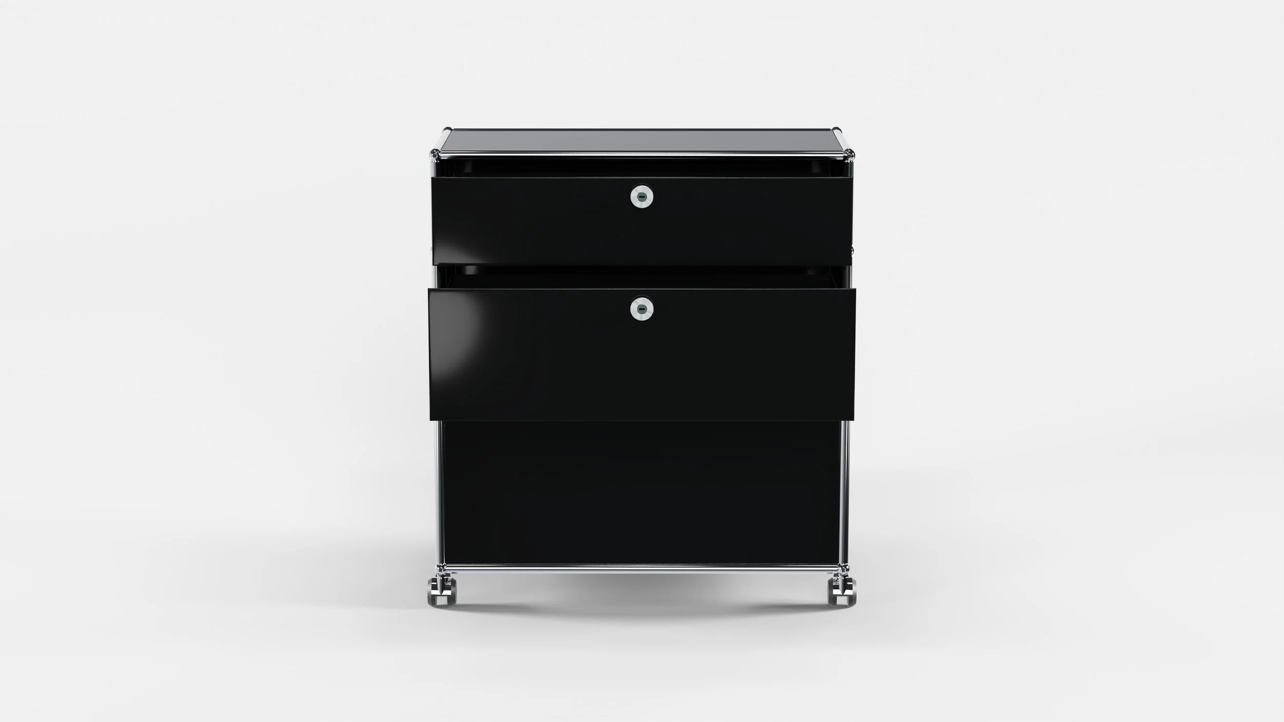 Rollschrank PB B75(x1) H35,25,17,5(x3) Frontal Offen.jpg