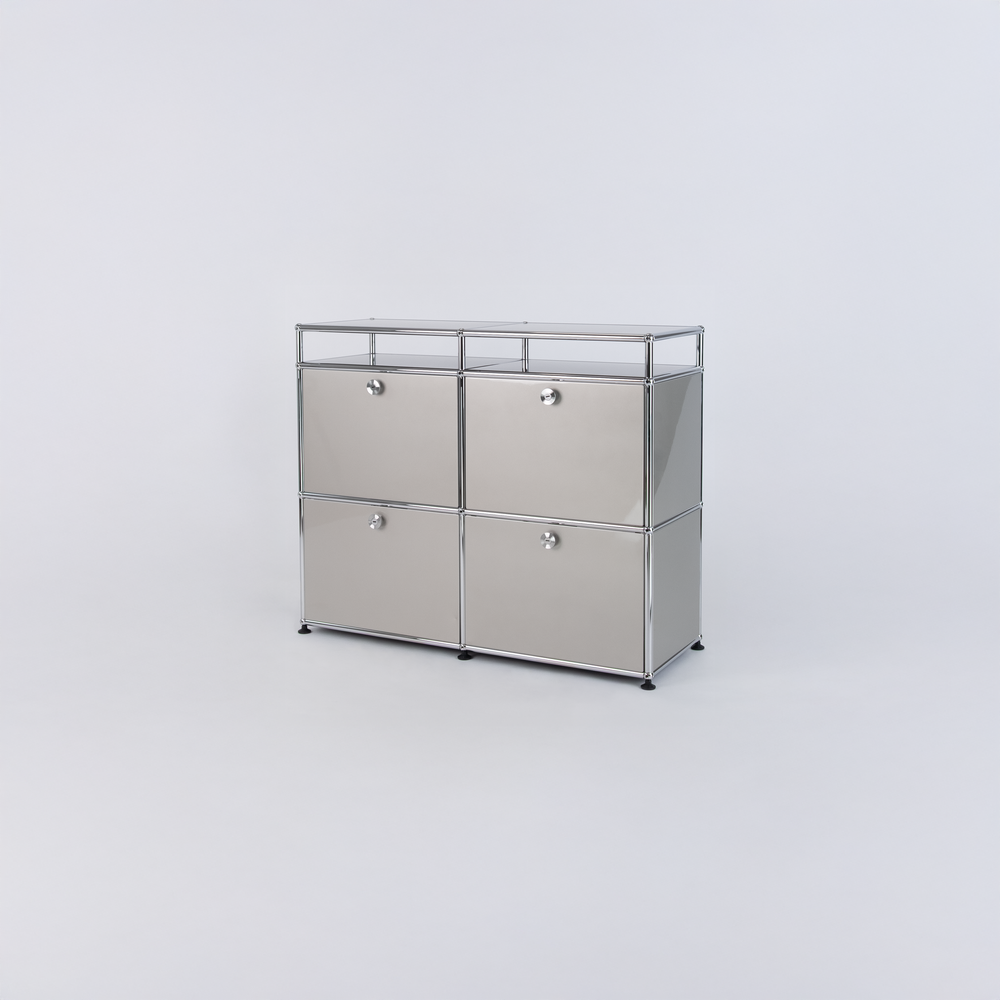 Châssis Métal Pour Chambre Photographique Rietzschel 9x12 München – Occasion