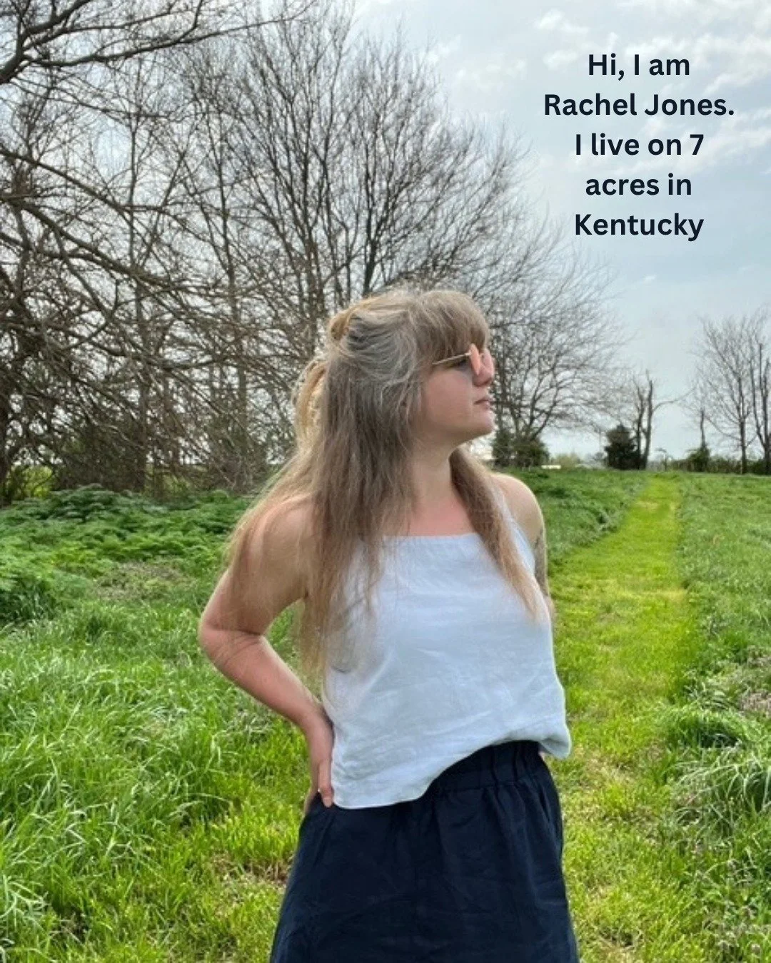 Introducing myself...