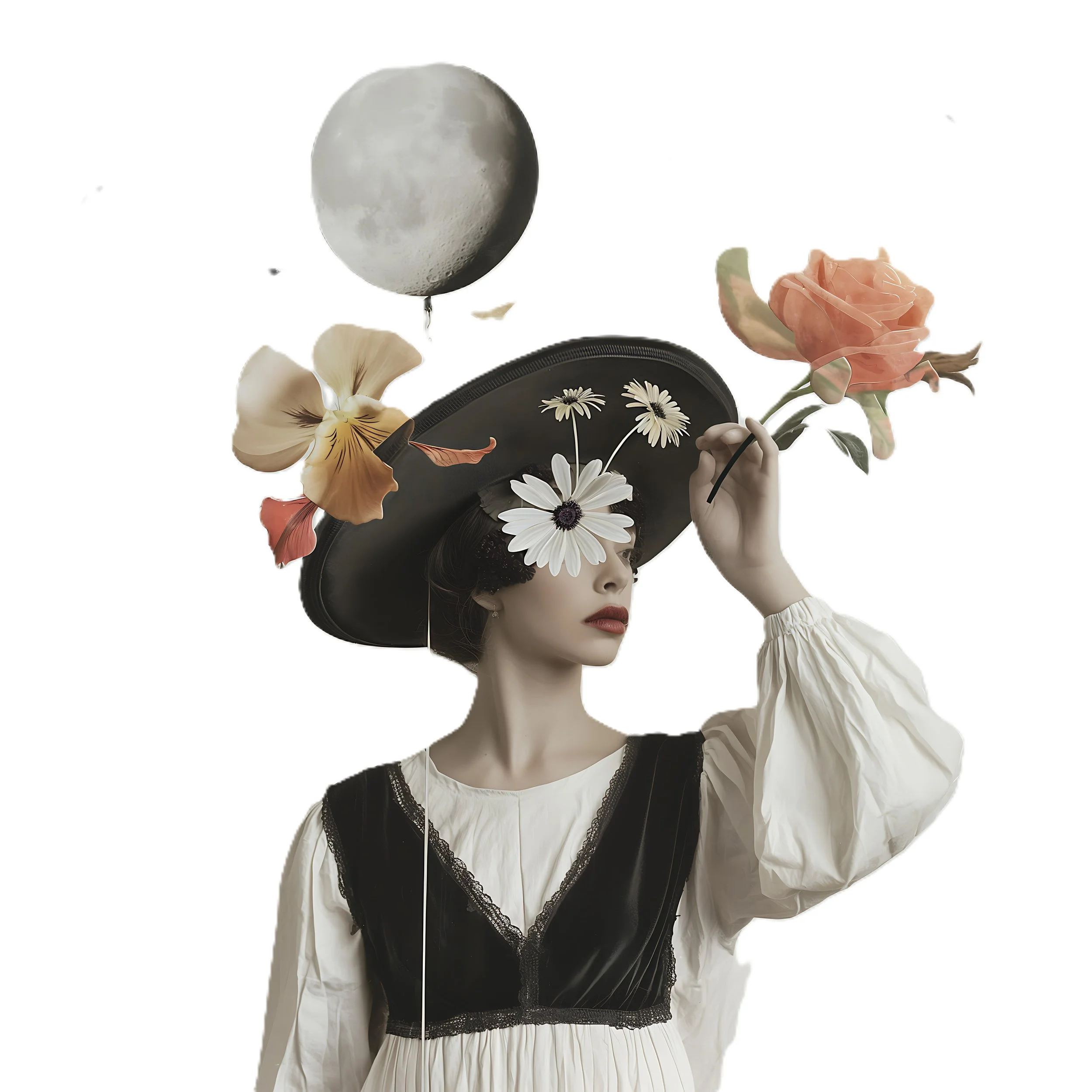 Centering the Artist: Ritual &amp; Writing