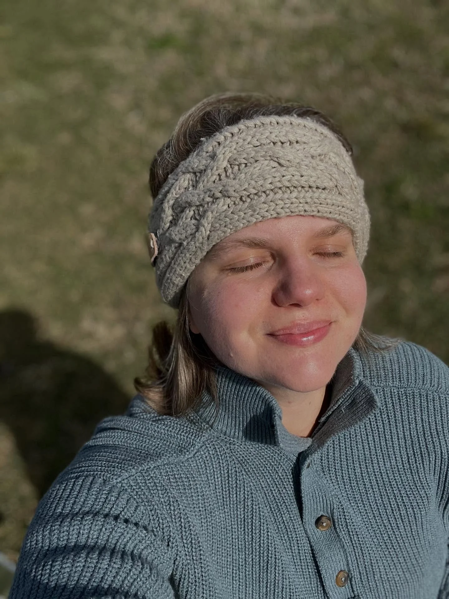 Anyone else thankful the sun is out and it&rsquo;s finally March??