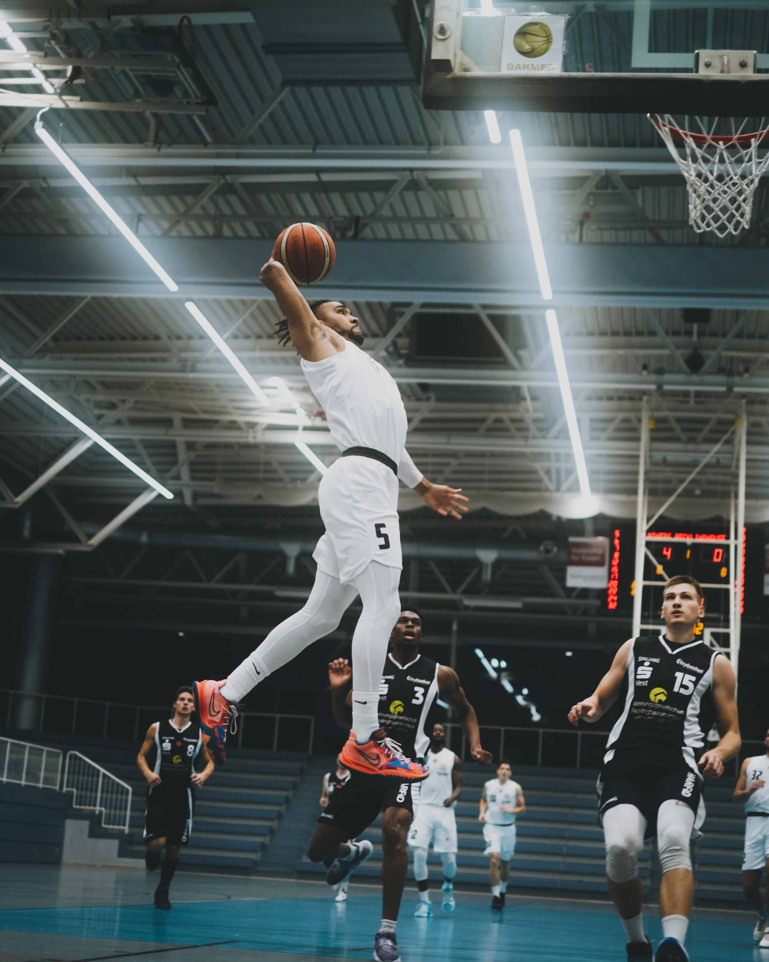 barmer 2. basketball bundesliga