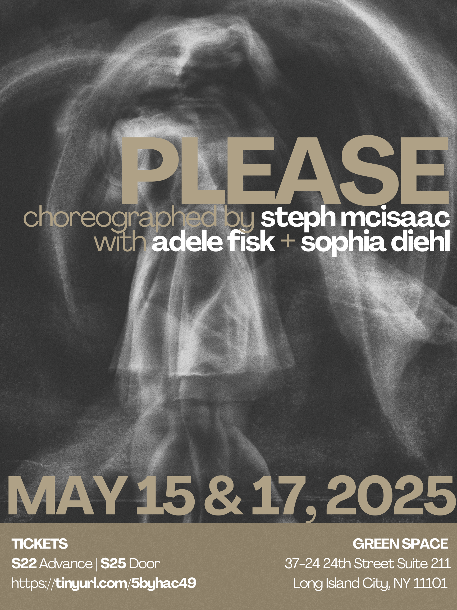 please