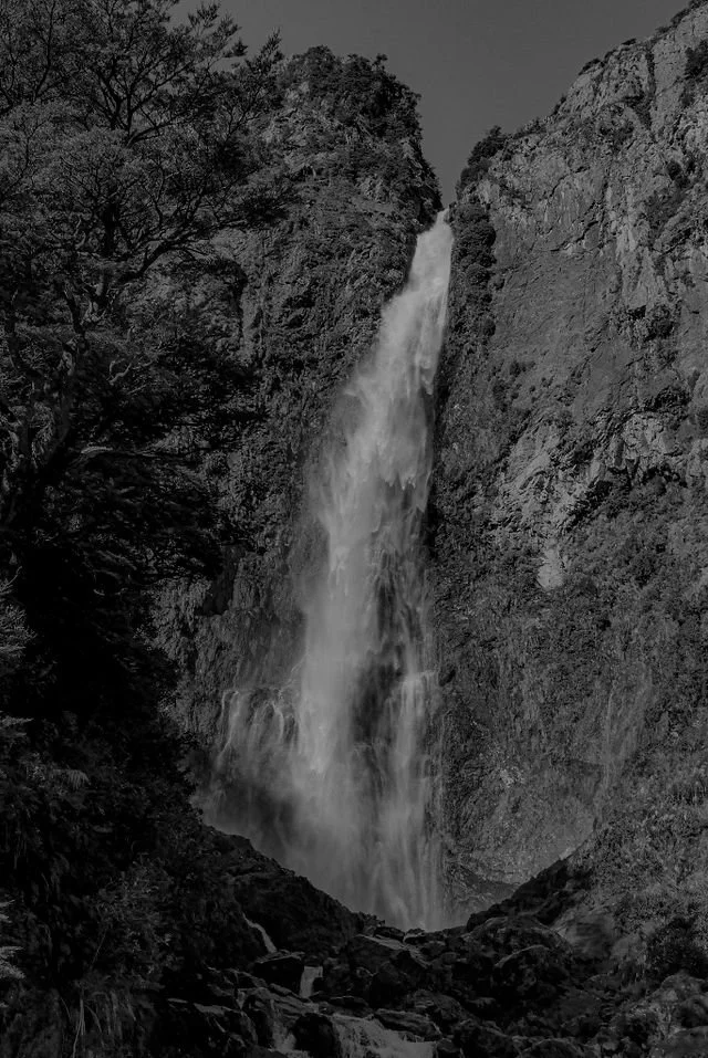 MOUNTAIN WATERS
