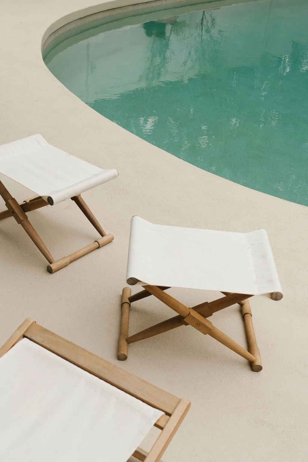 LUXE RESORTS