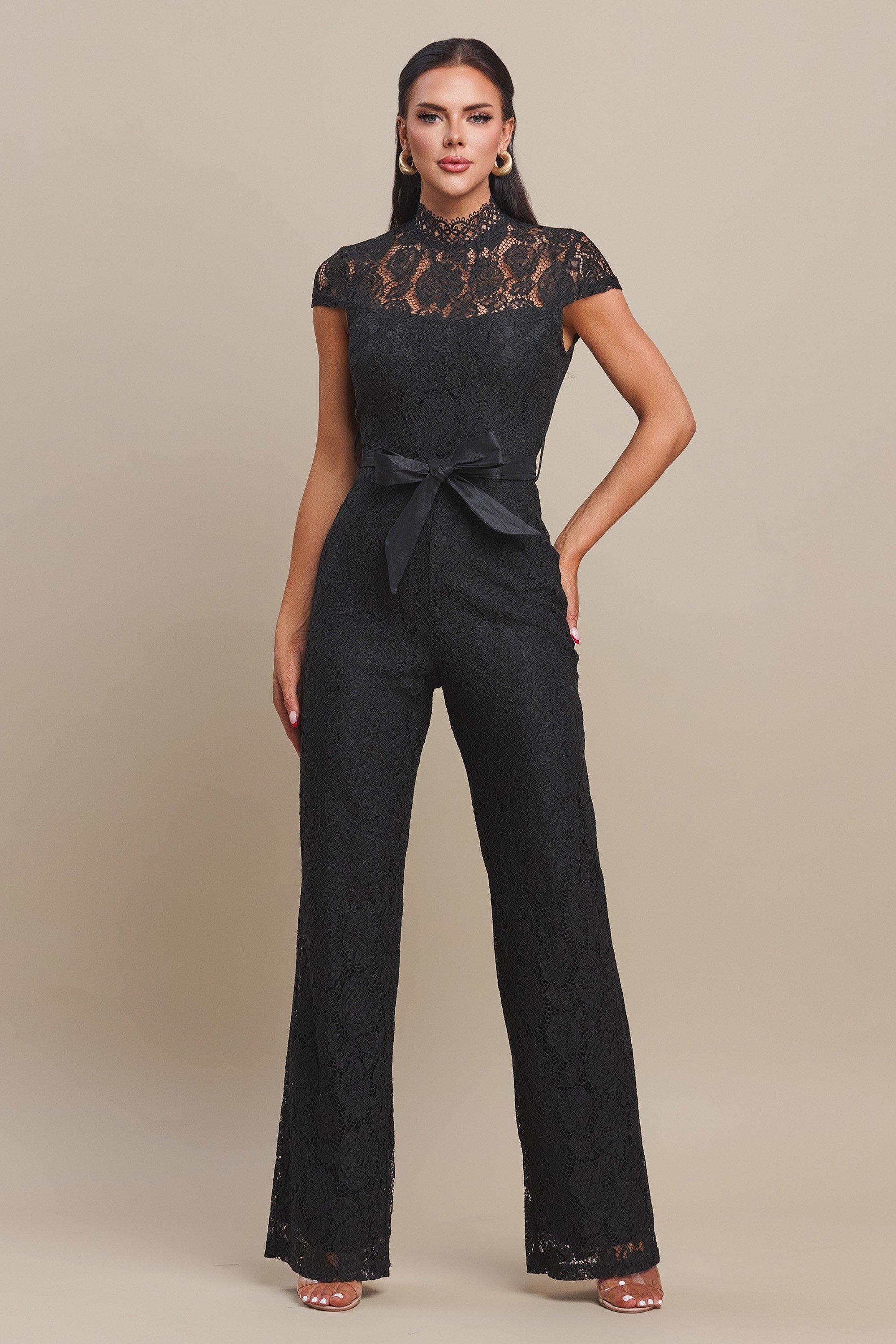 Endeavor Jumpsuit