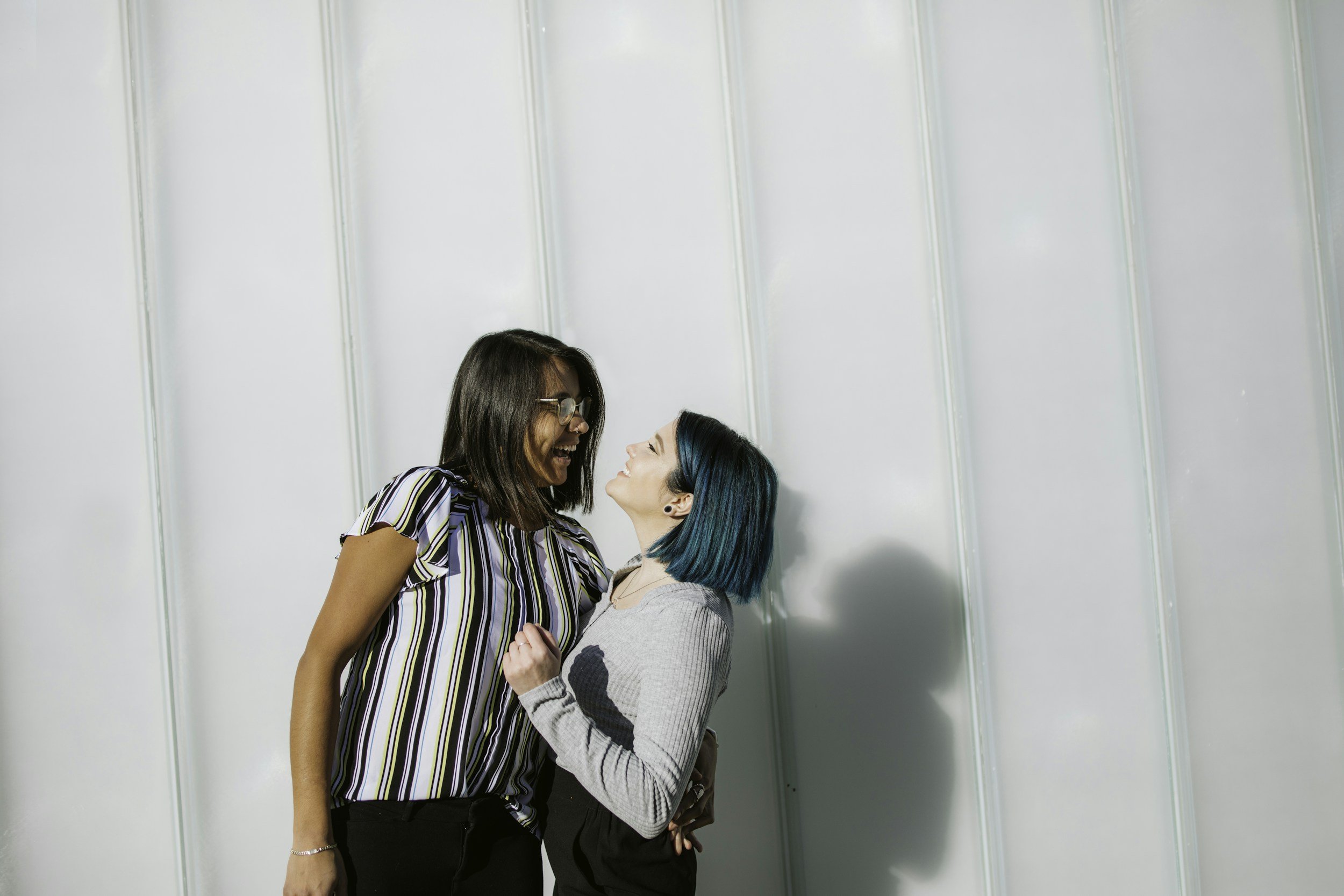 Beyond Attachment Styles [Part 1]. Rethinking connection, authenticity, and relational safety in neurodivergent experience. 