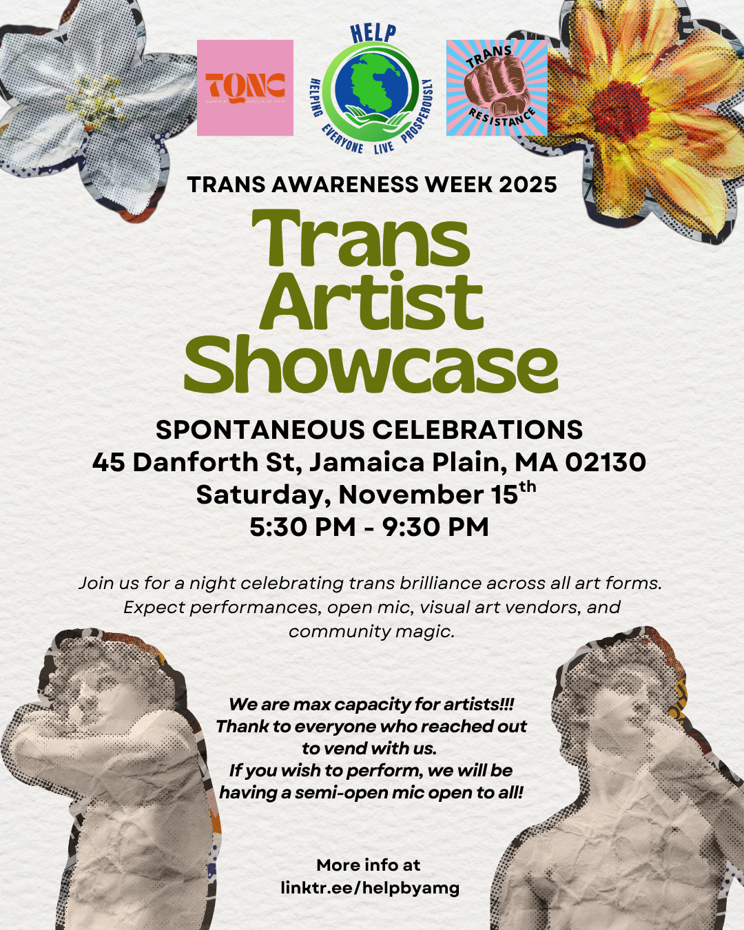 Upcoming Boston Queer Community Events — The Queer Neighborhood Council ...