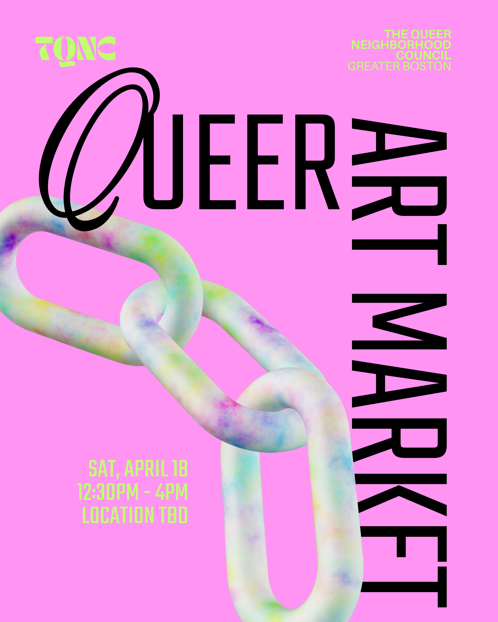 Queer Art Market