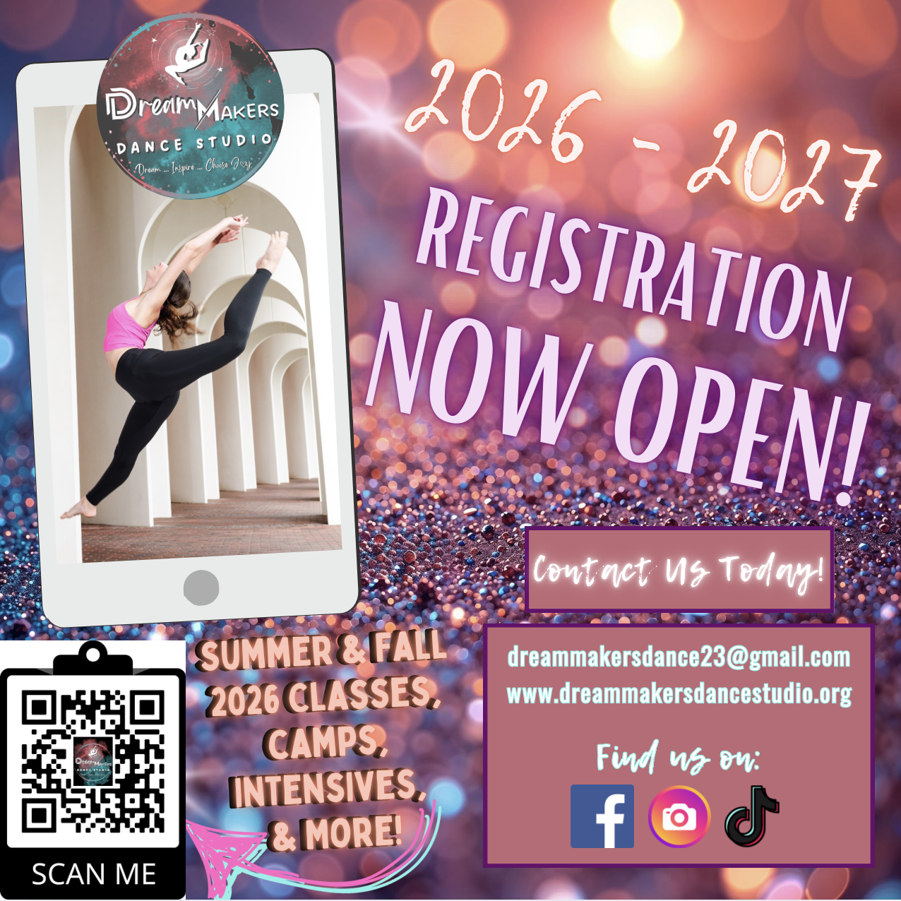 DreamMakers Dance Studio — dance studio in Yorktown, VA