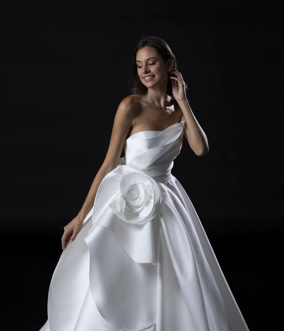 Valentini Spose Couture Unveiled at NY Bridal Market | April 3-4 ...