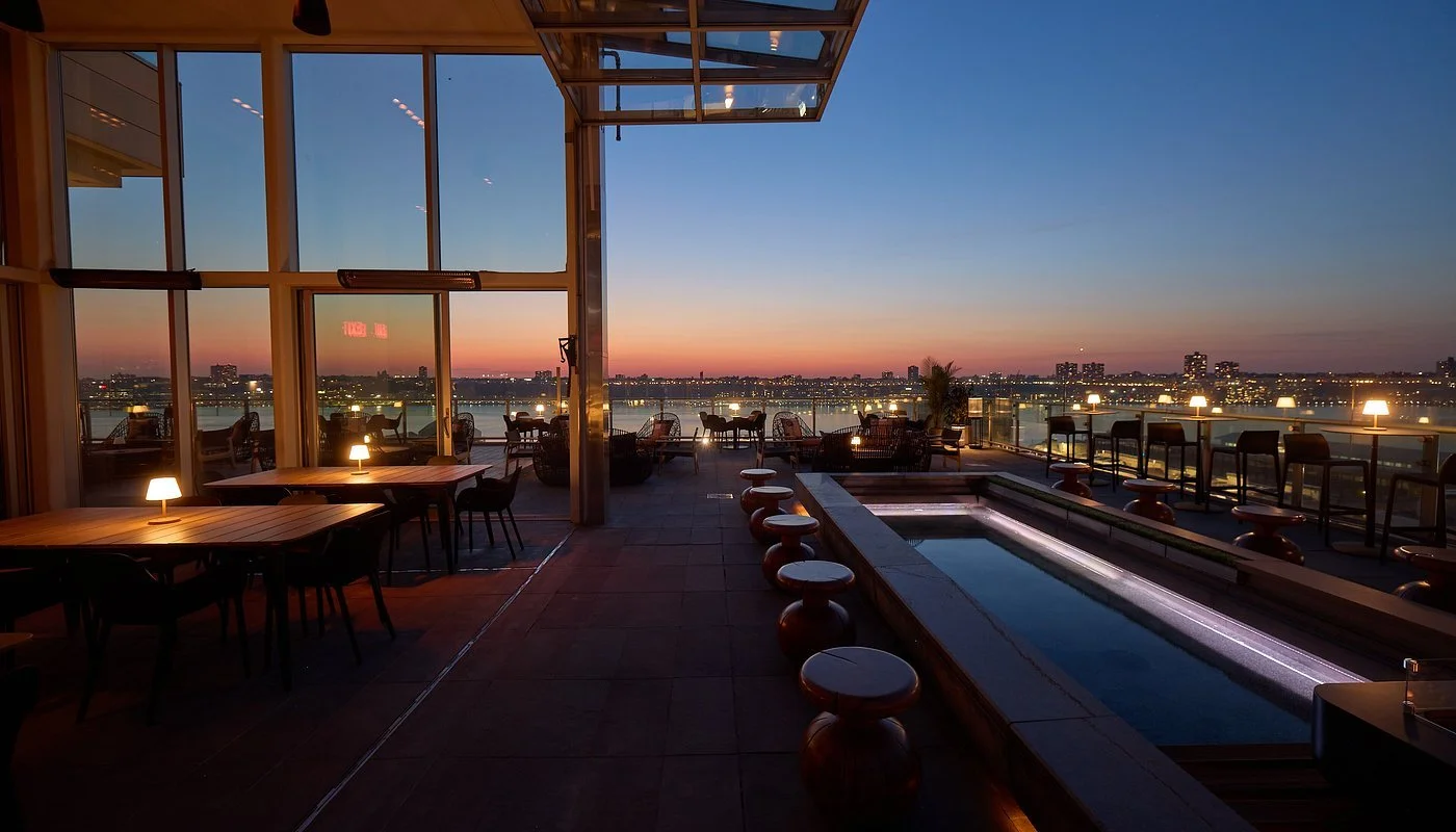 Ink 48 Hotel