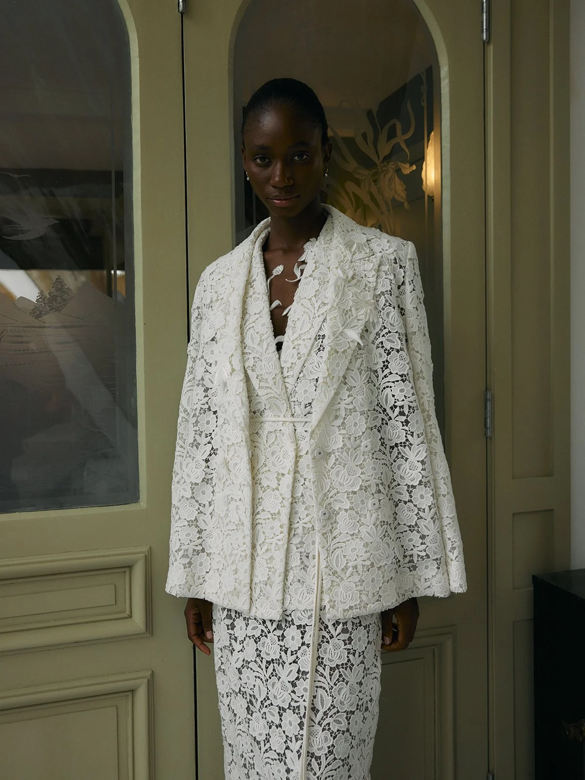 3. HALFPENNY LONDON-Mimosa Blazer & Skirt.jpg