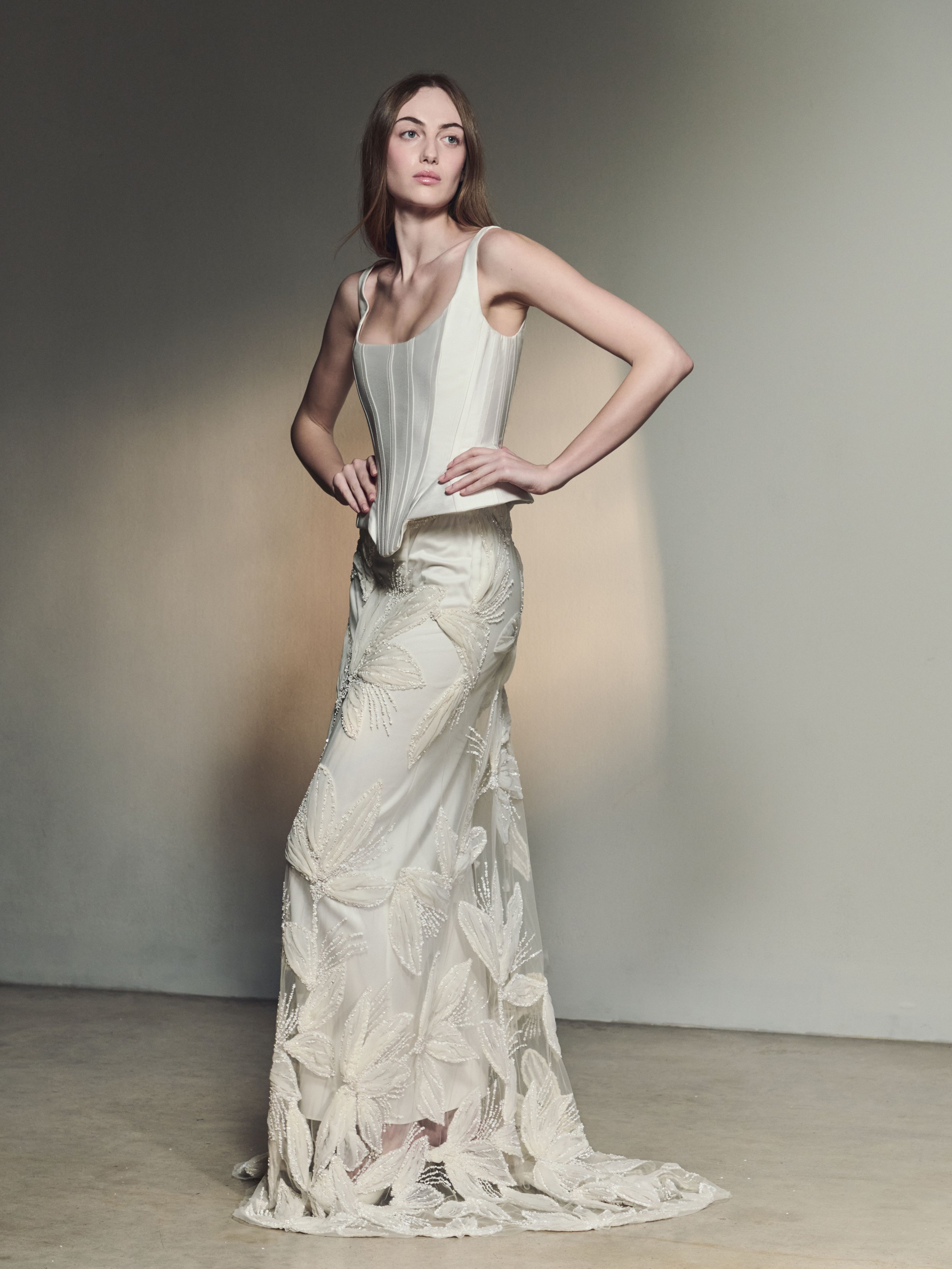 10. HALFPENNY LONDON-PENELOPE_CORSET_MAPLE_SKIRT.jpg