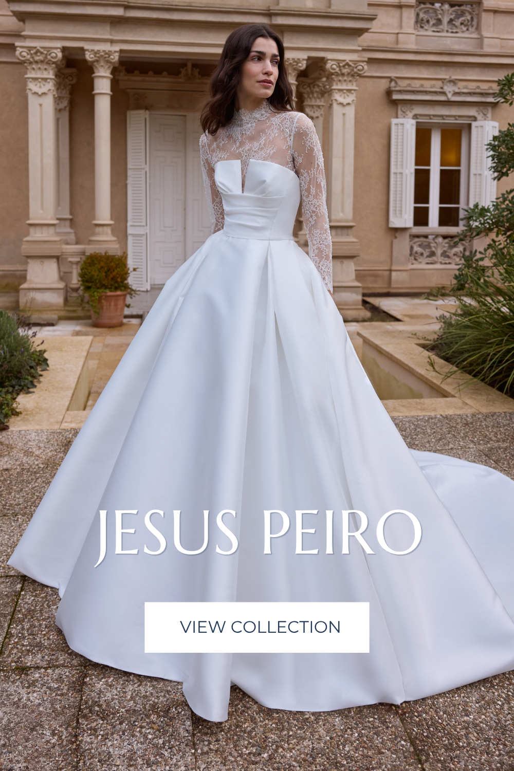 JESUS PEIRO Made in Spain NYBFW 2026