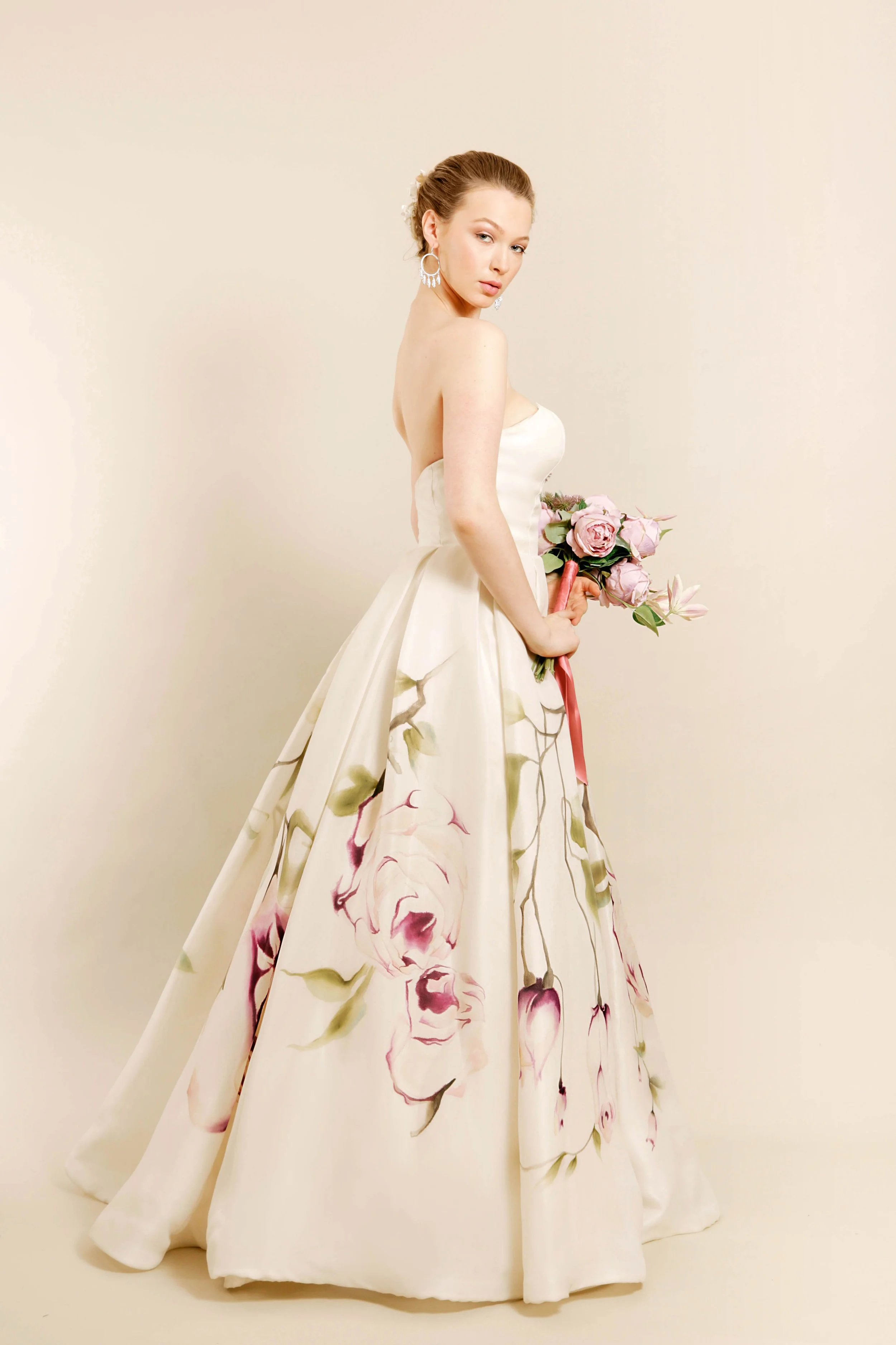 ZB Couture at New York Bridal Fashion Week and Bridal Market October 2026